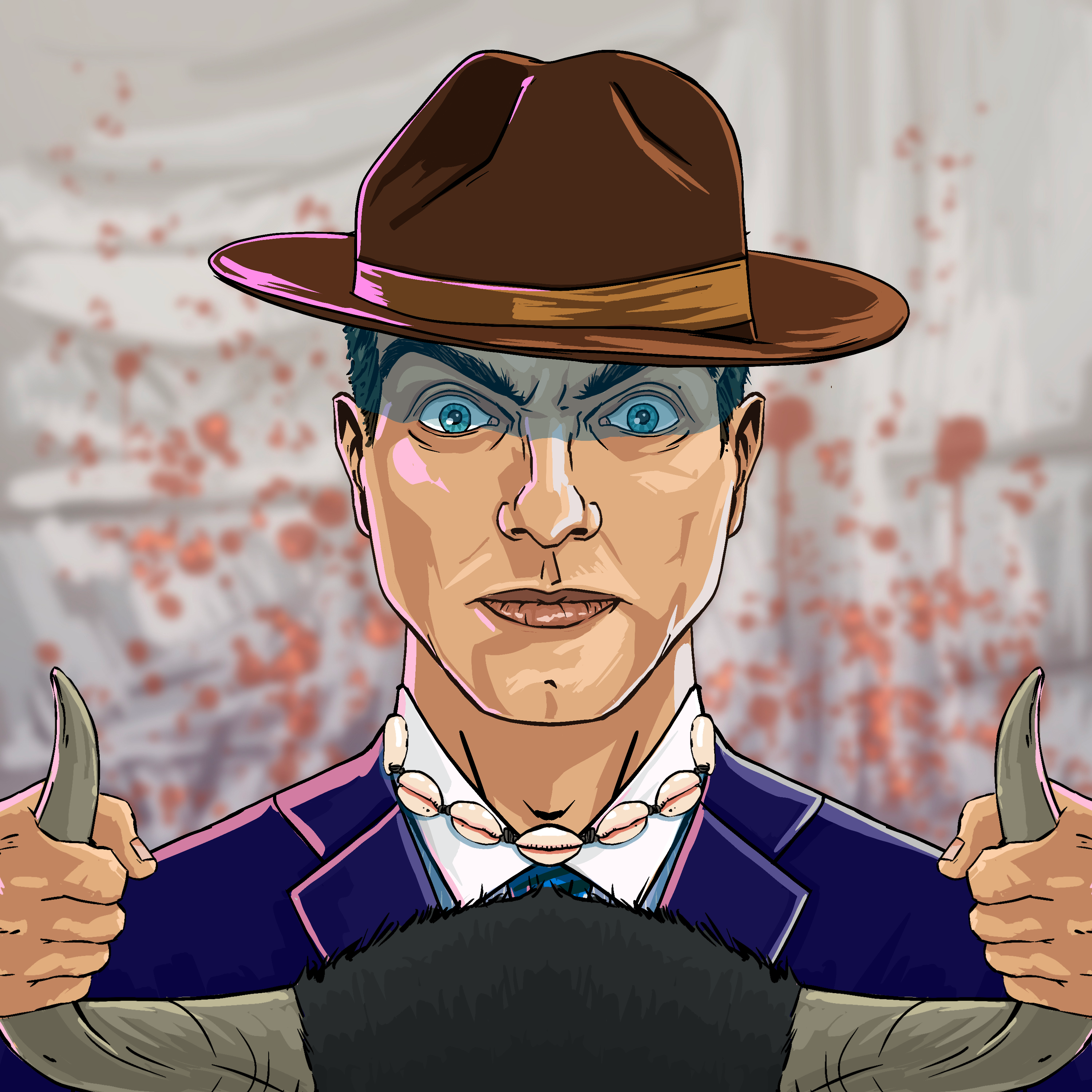 Serious Investor #2723