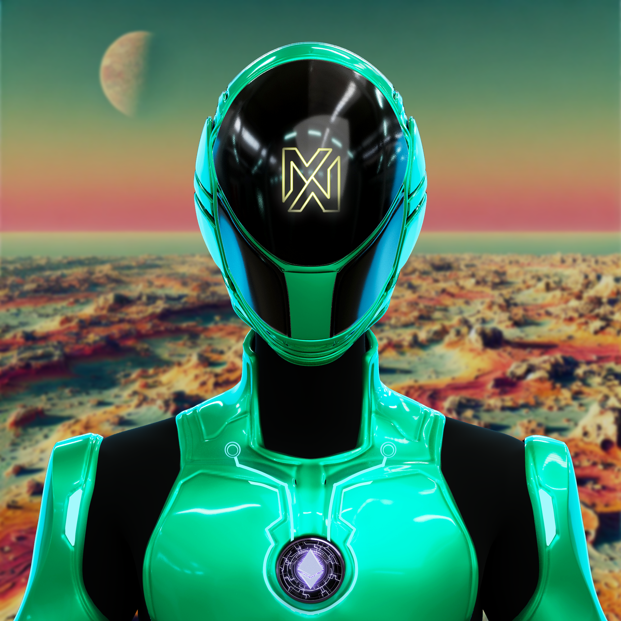 NFT Image