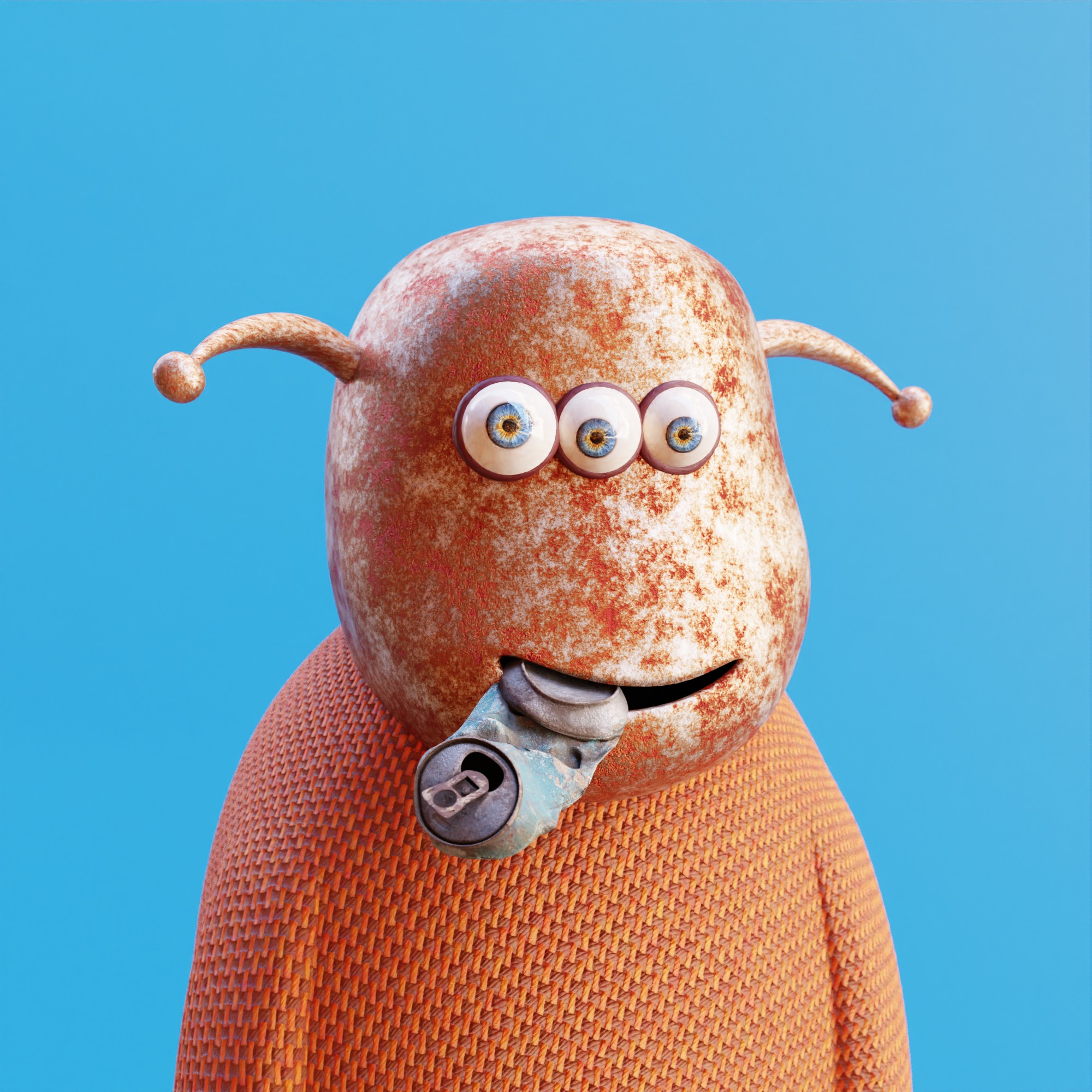 NFT Image