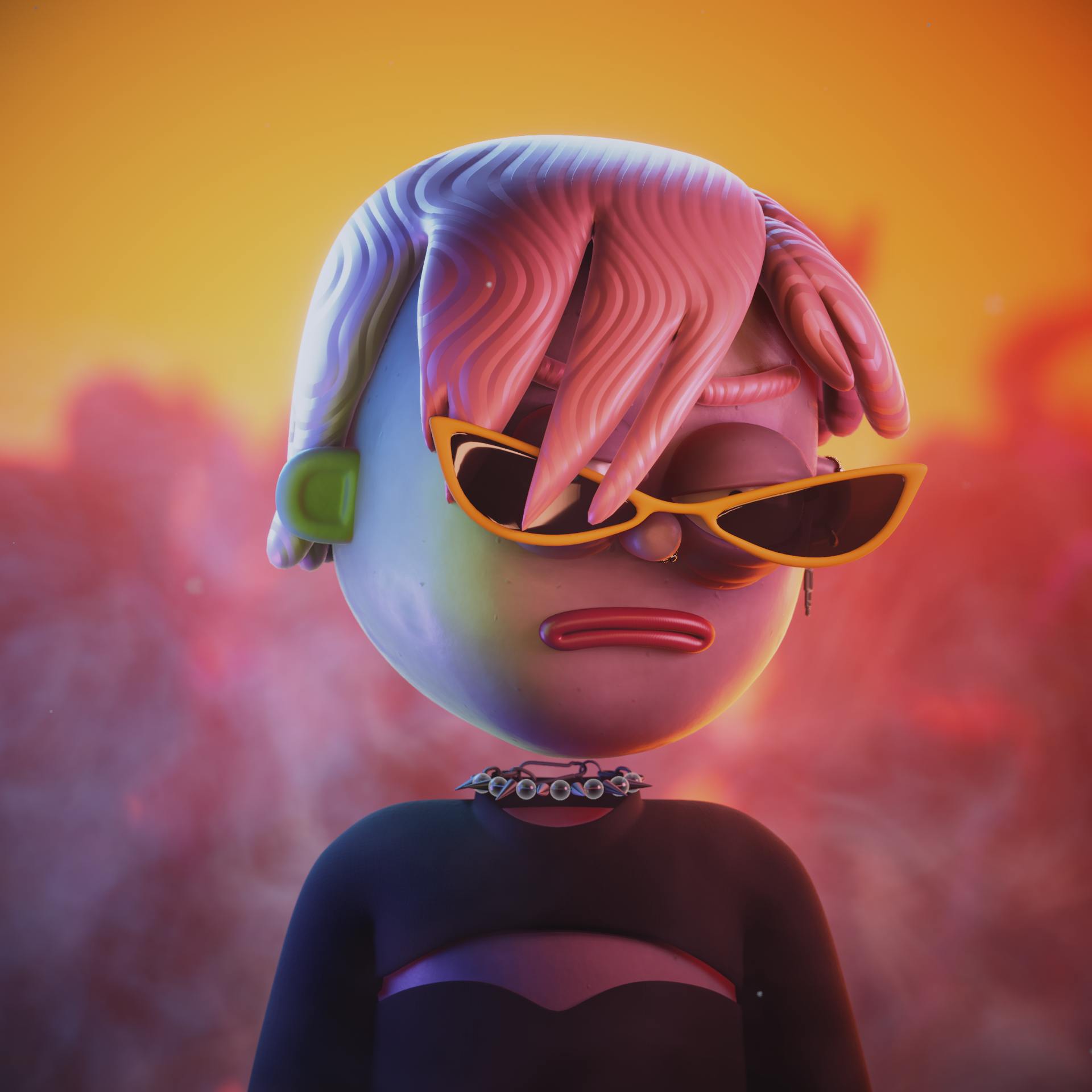 NFT Image