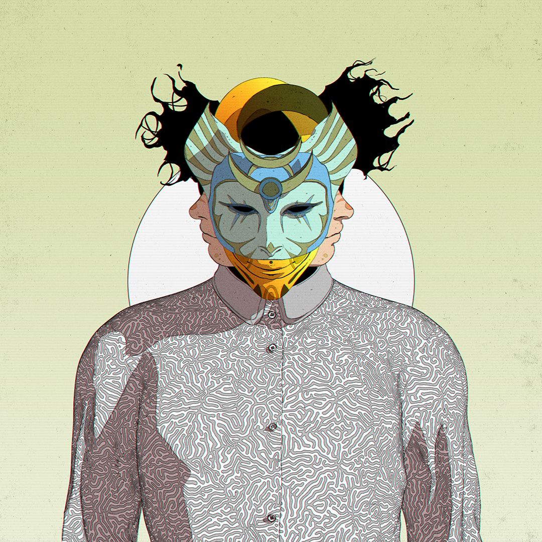Omnimorph #8888