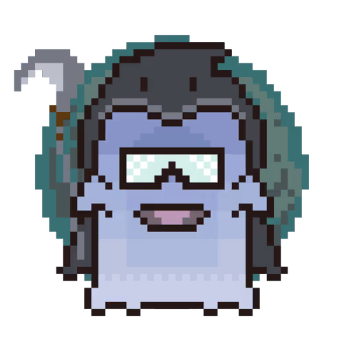 CryptoGhost #1523