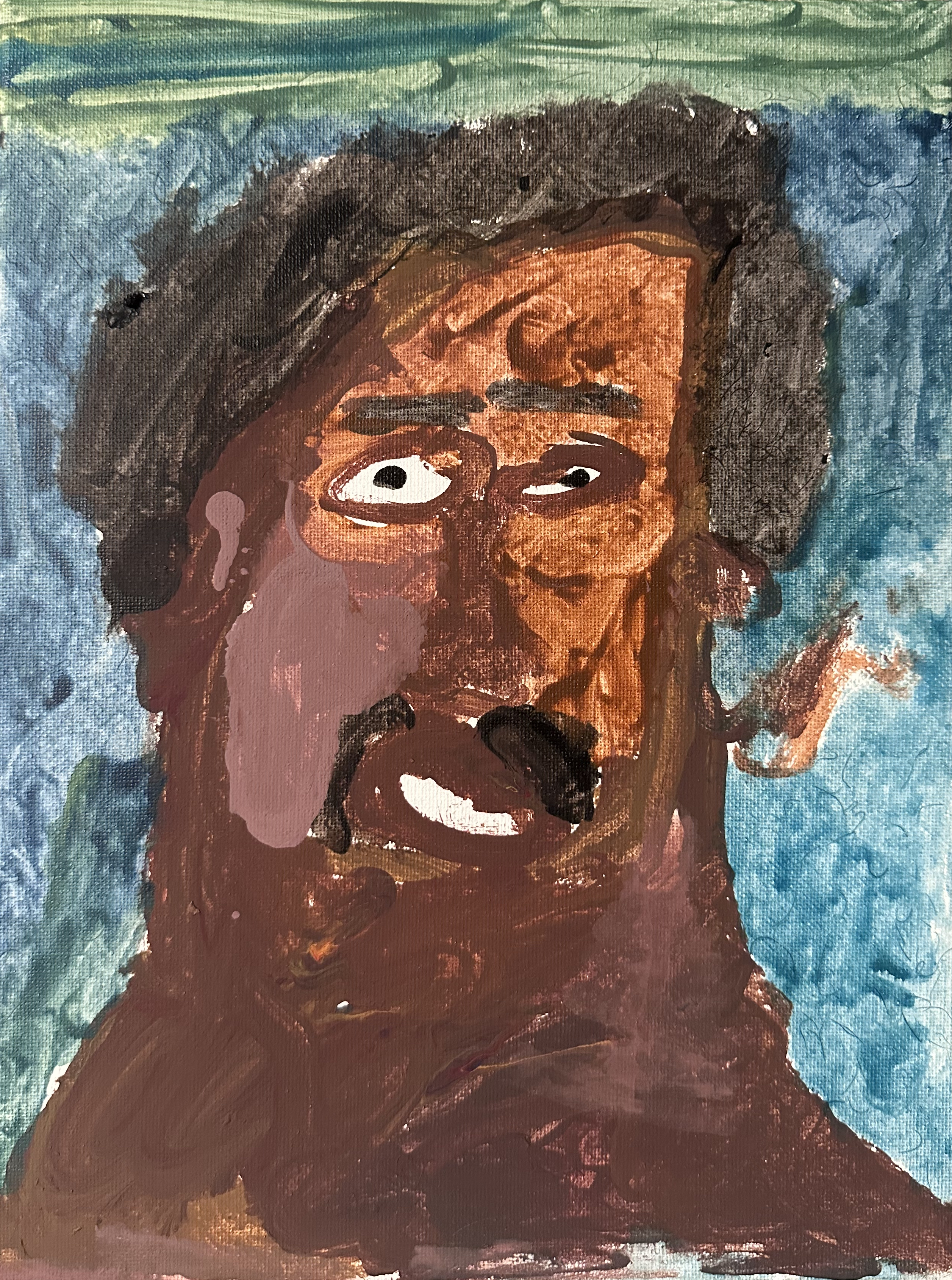 hamady.eth Ethereum Name Service (ENS and .eth domain) PFP