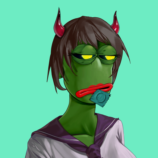 RareApepeGrlzYC #6903