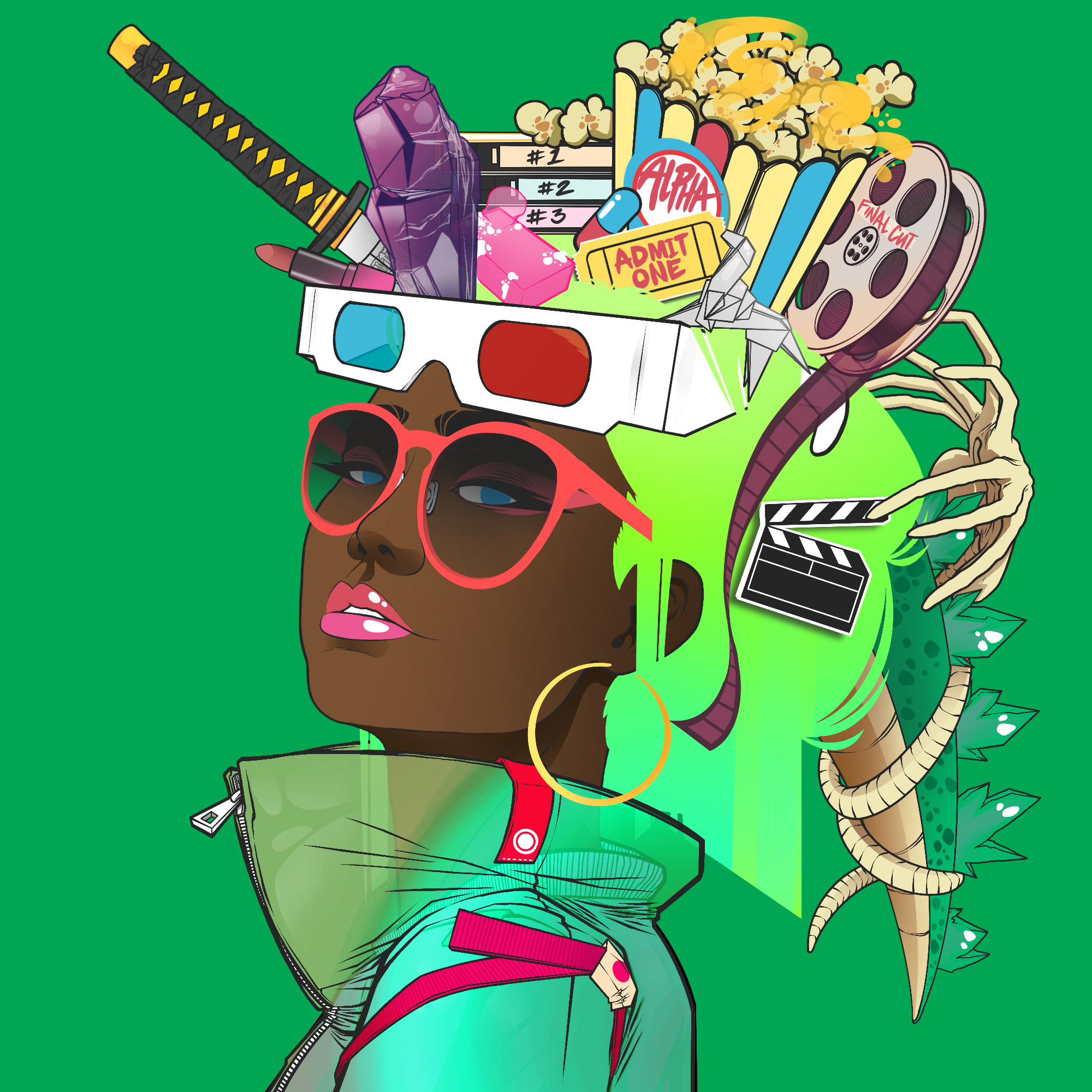 NFT Image