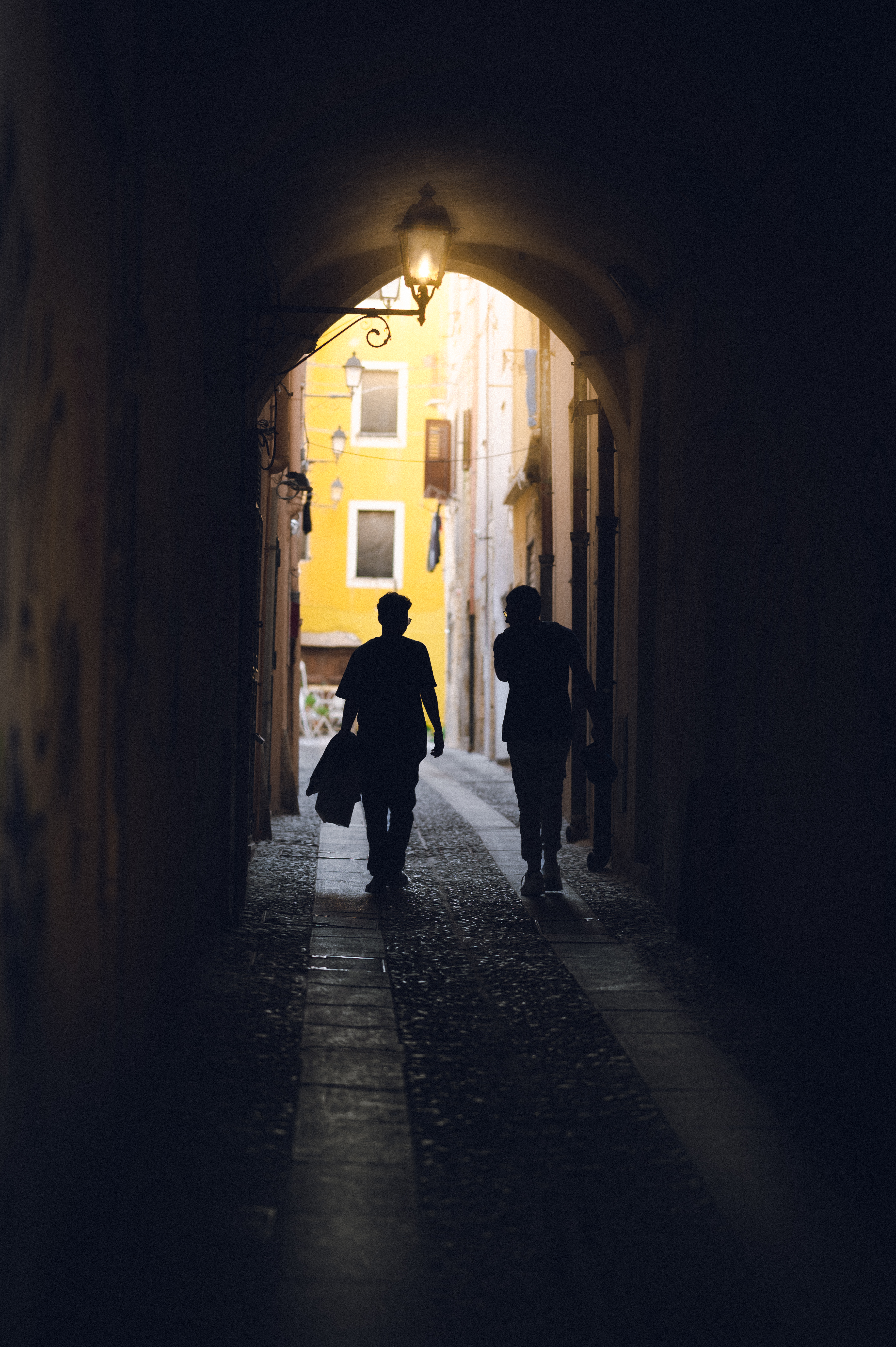 Silhouettes