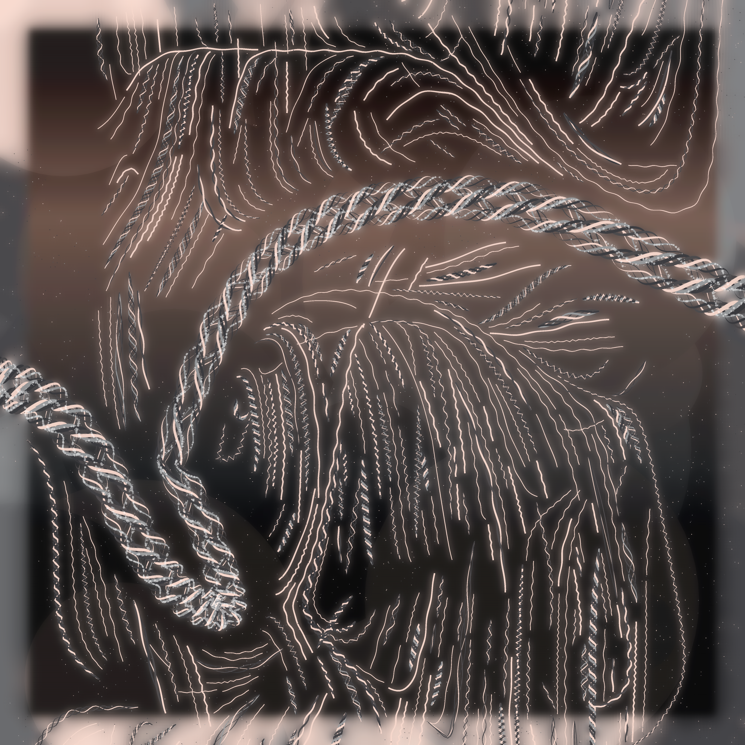 Friendship Bracelets #10361