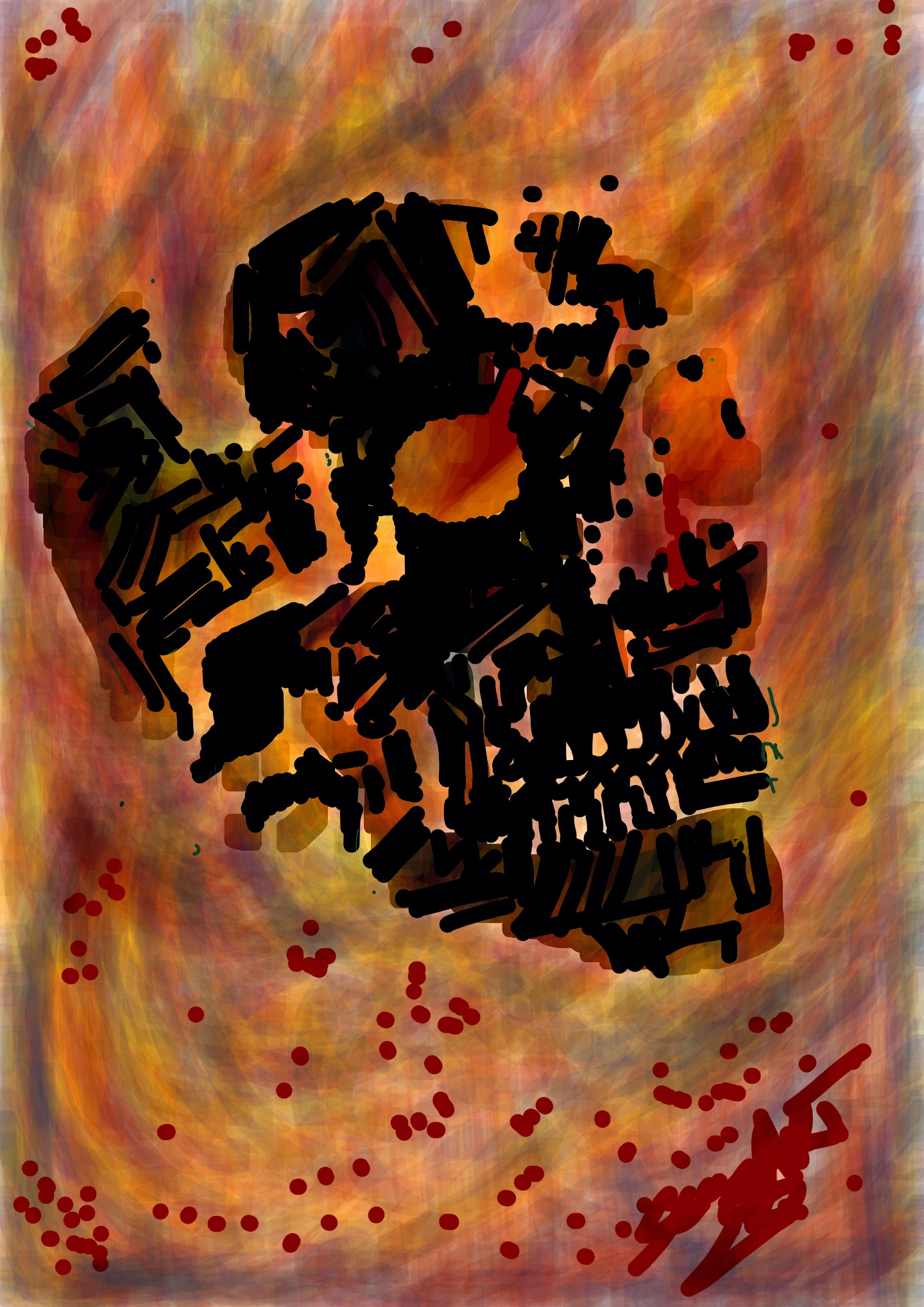 Skulls of the Citadel #12