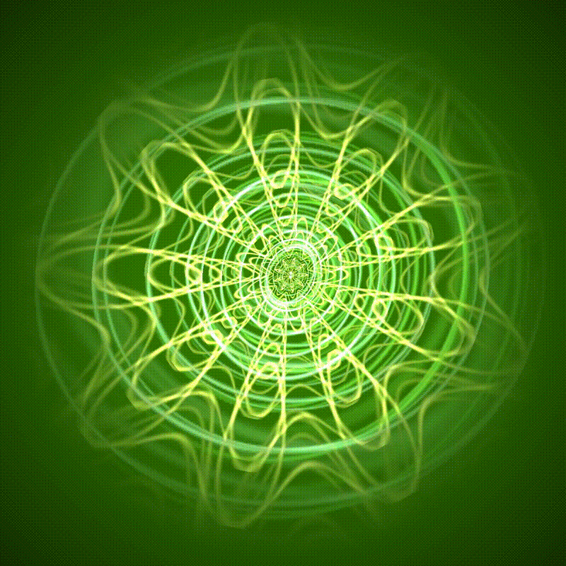 EnergySculpture #180