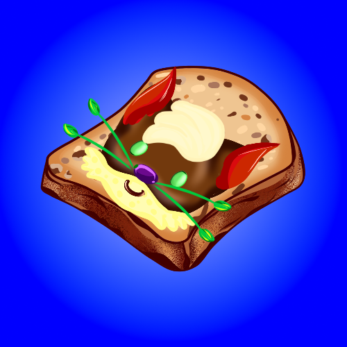 ToastPunk Genesis #101