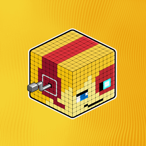 WarpSound Bouquet #443