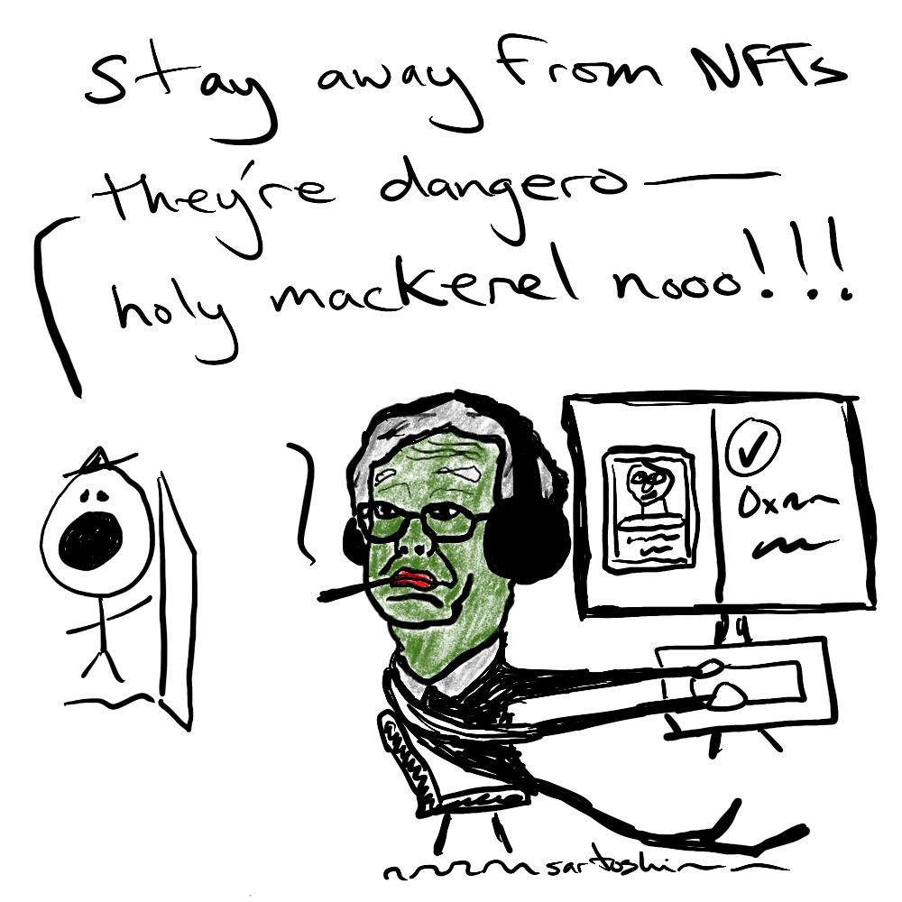 NFT Image