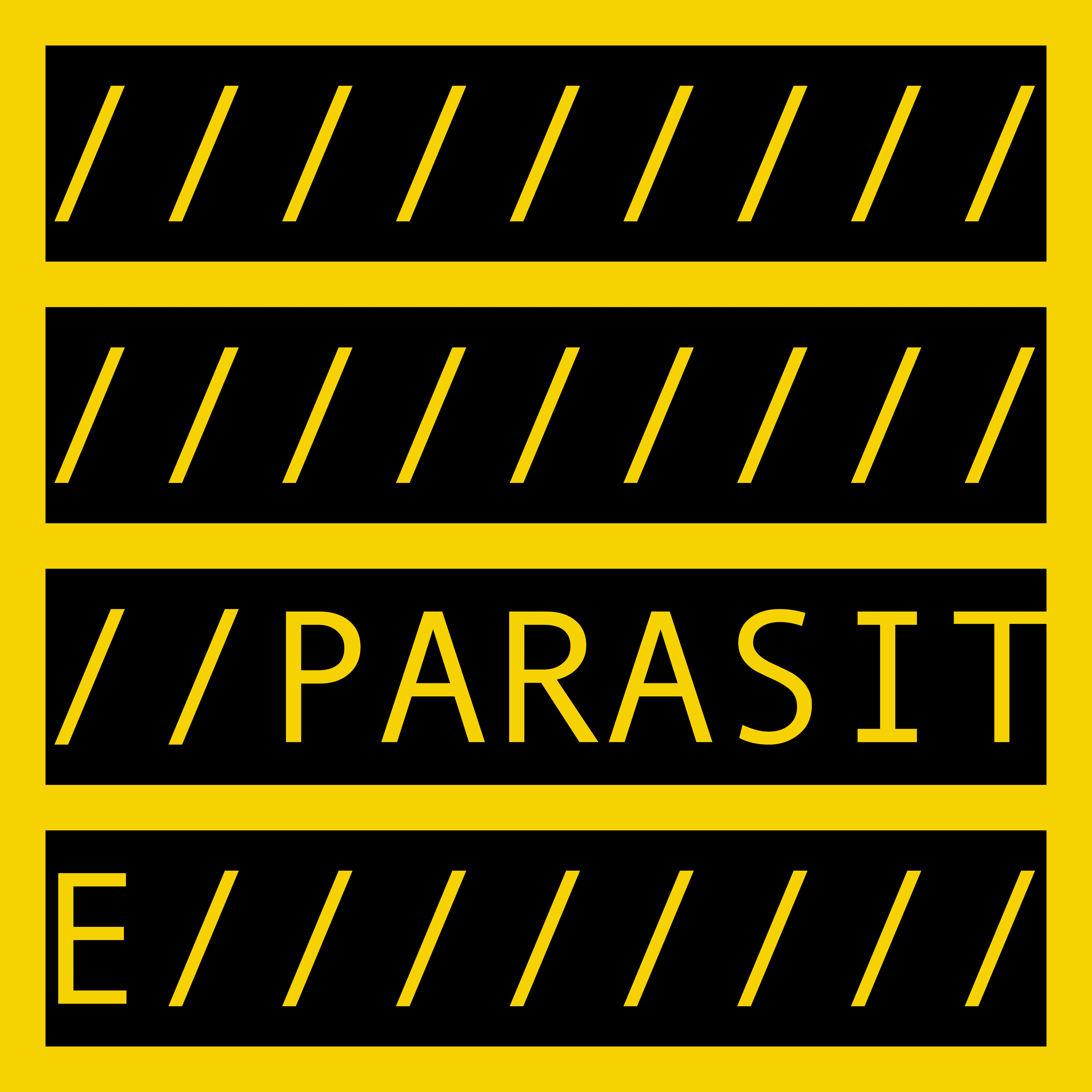 PARASITE