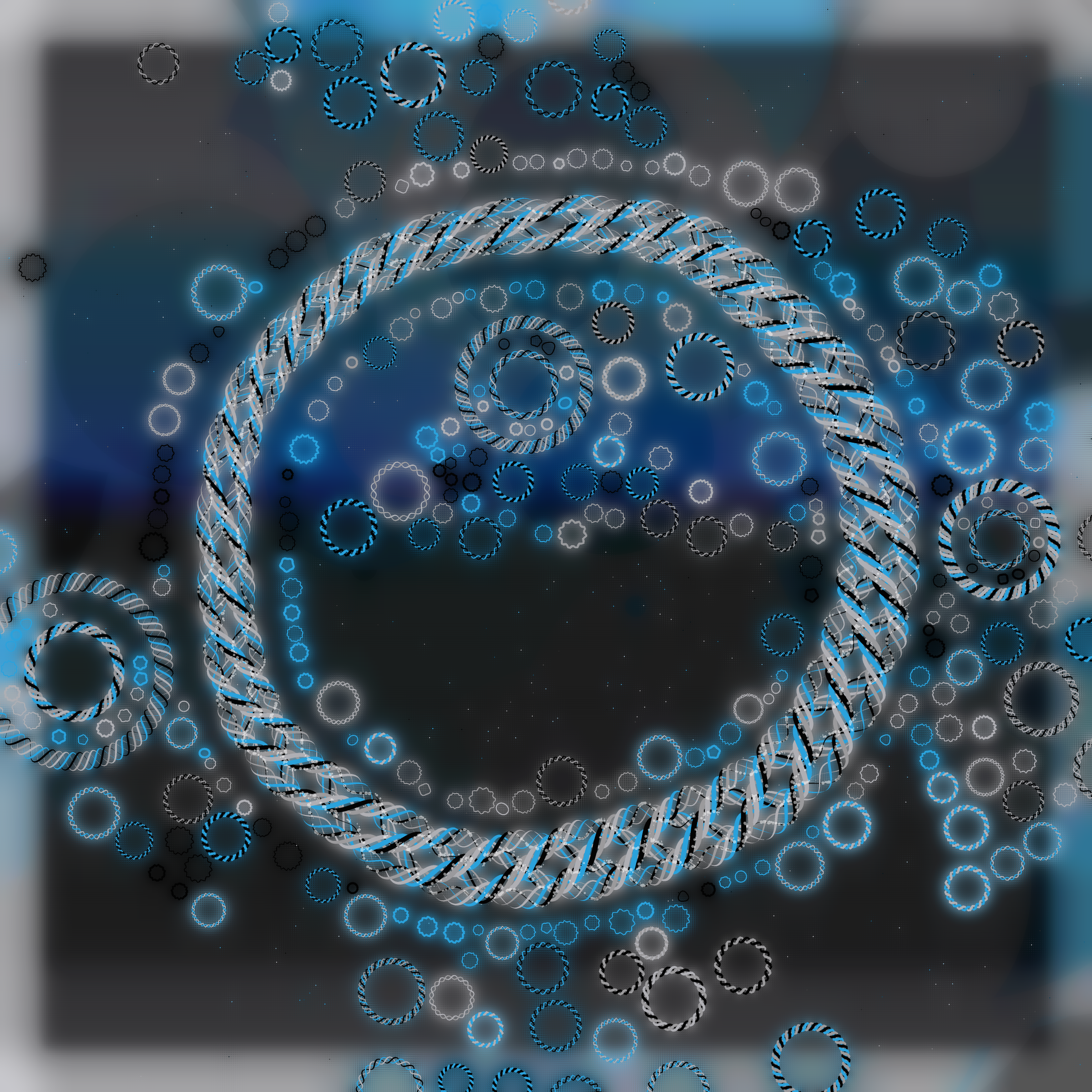 Friendship Bracelets #22570