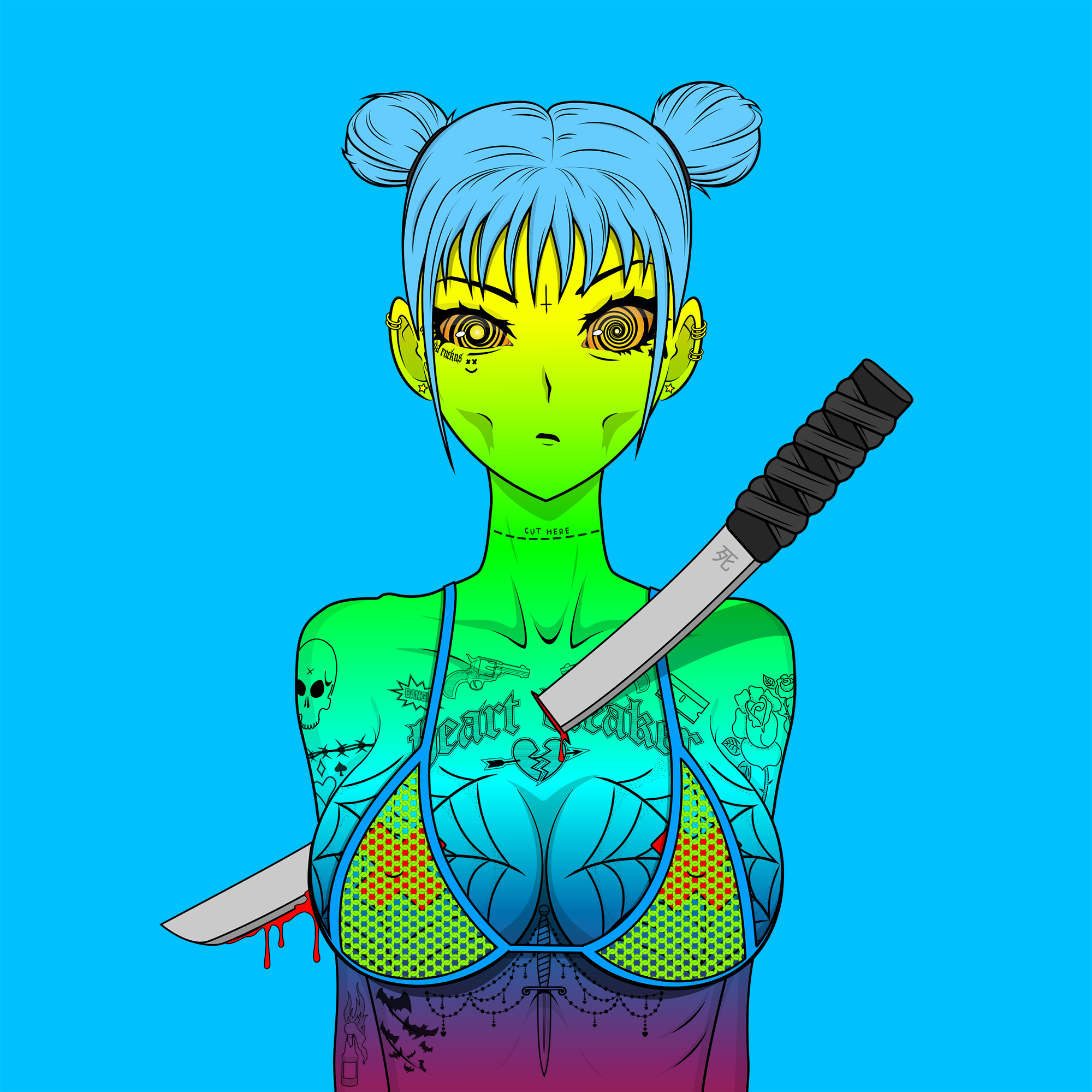 NFT Image