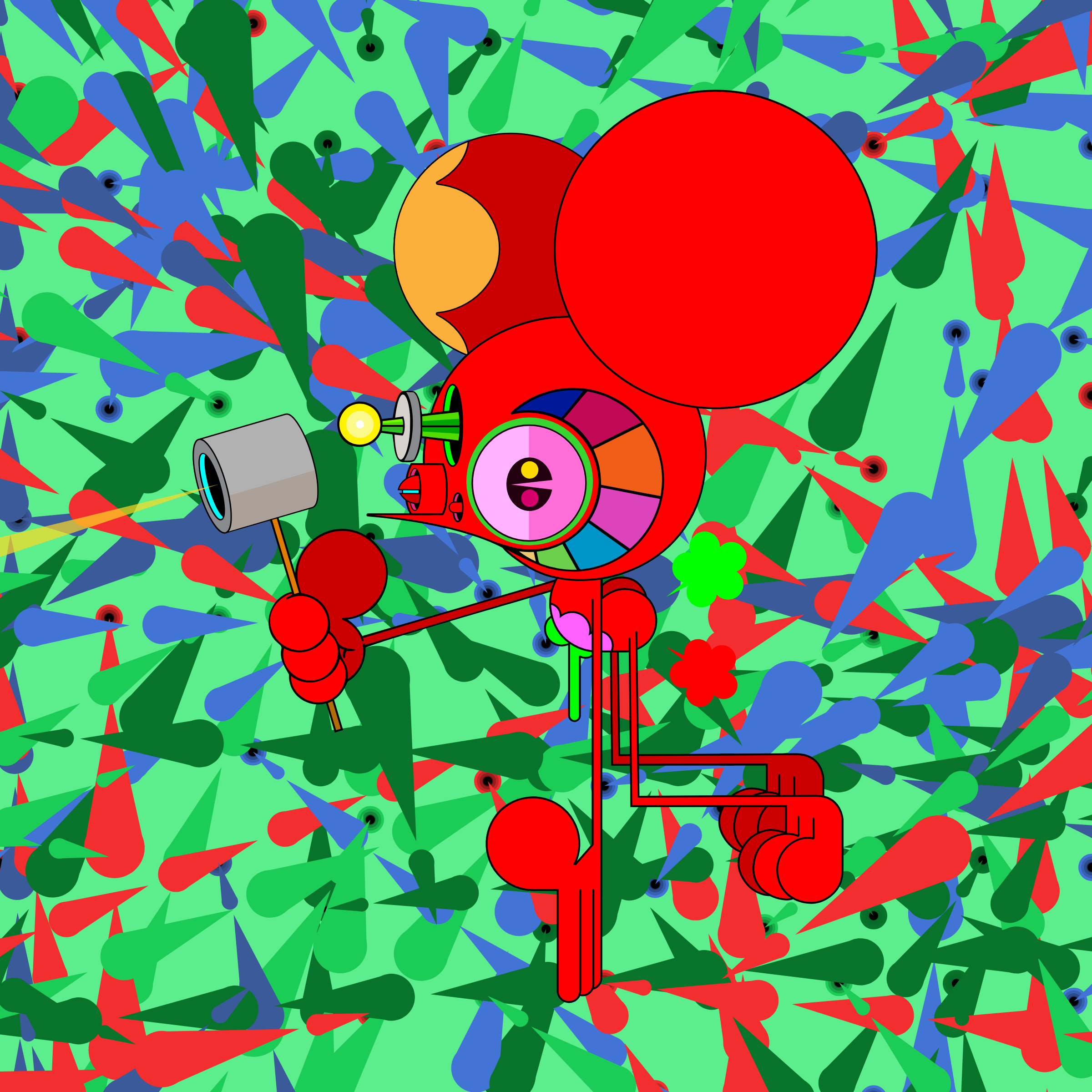 NFT Image