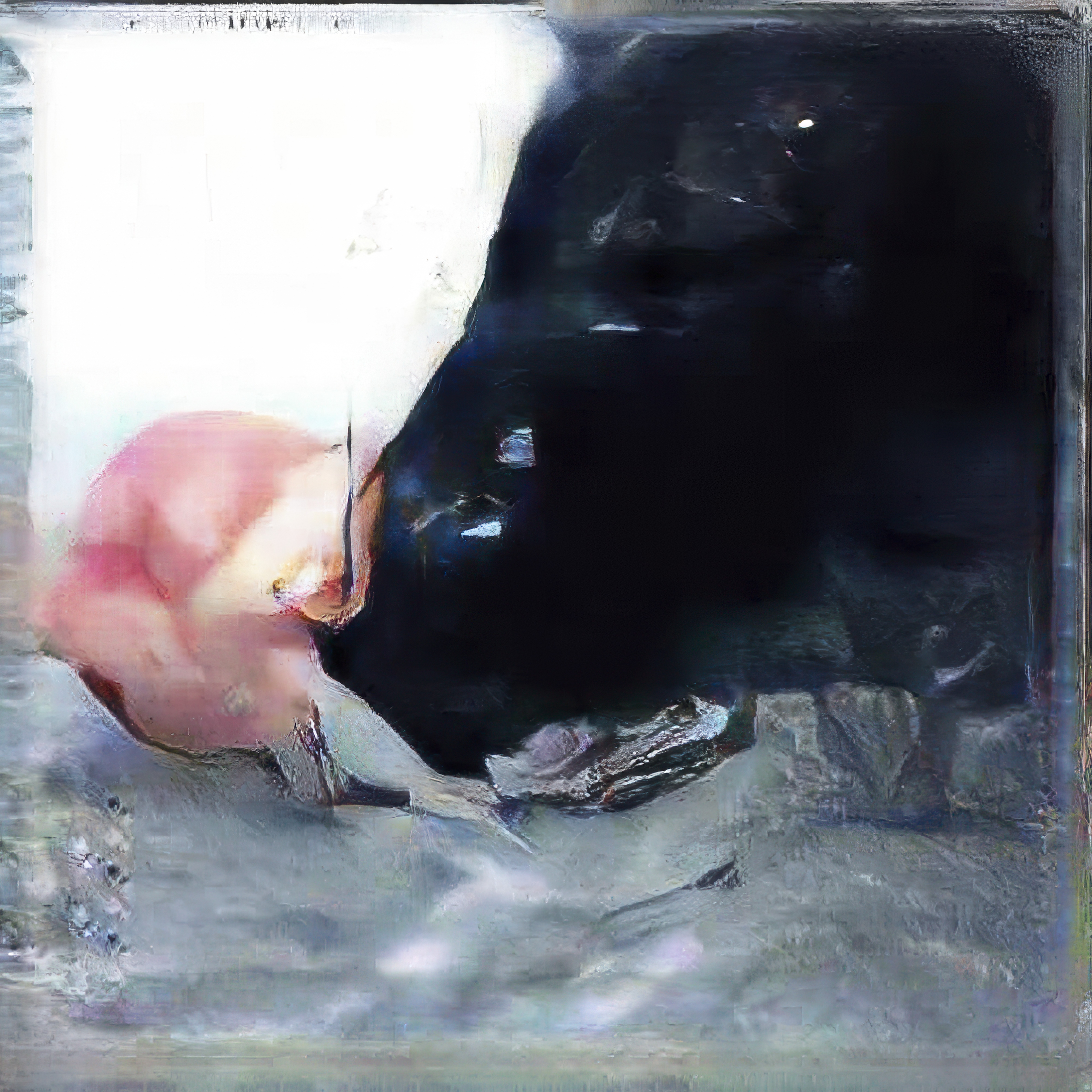 Neural Abstraction #15