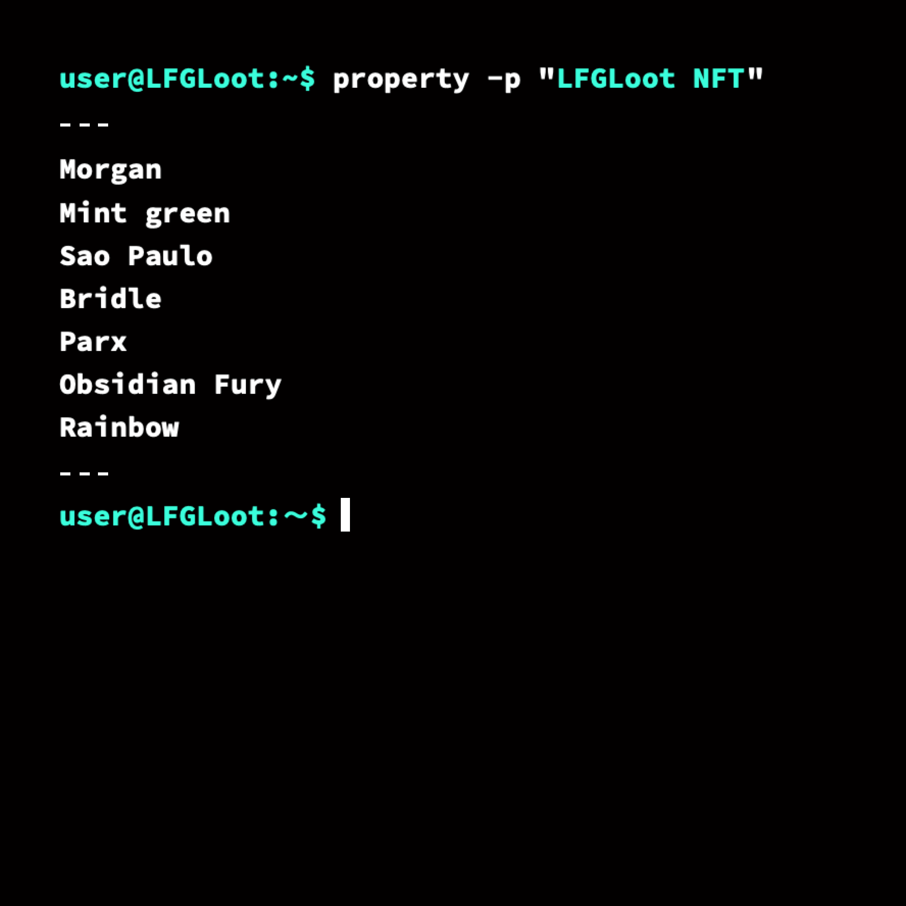 NFT Image