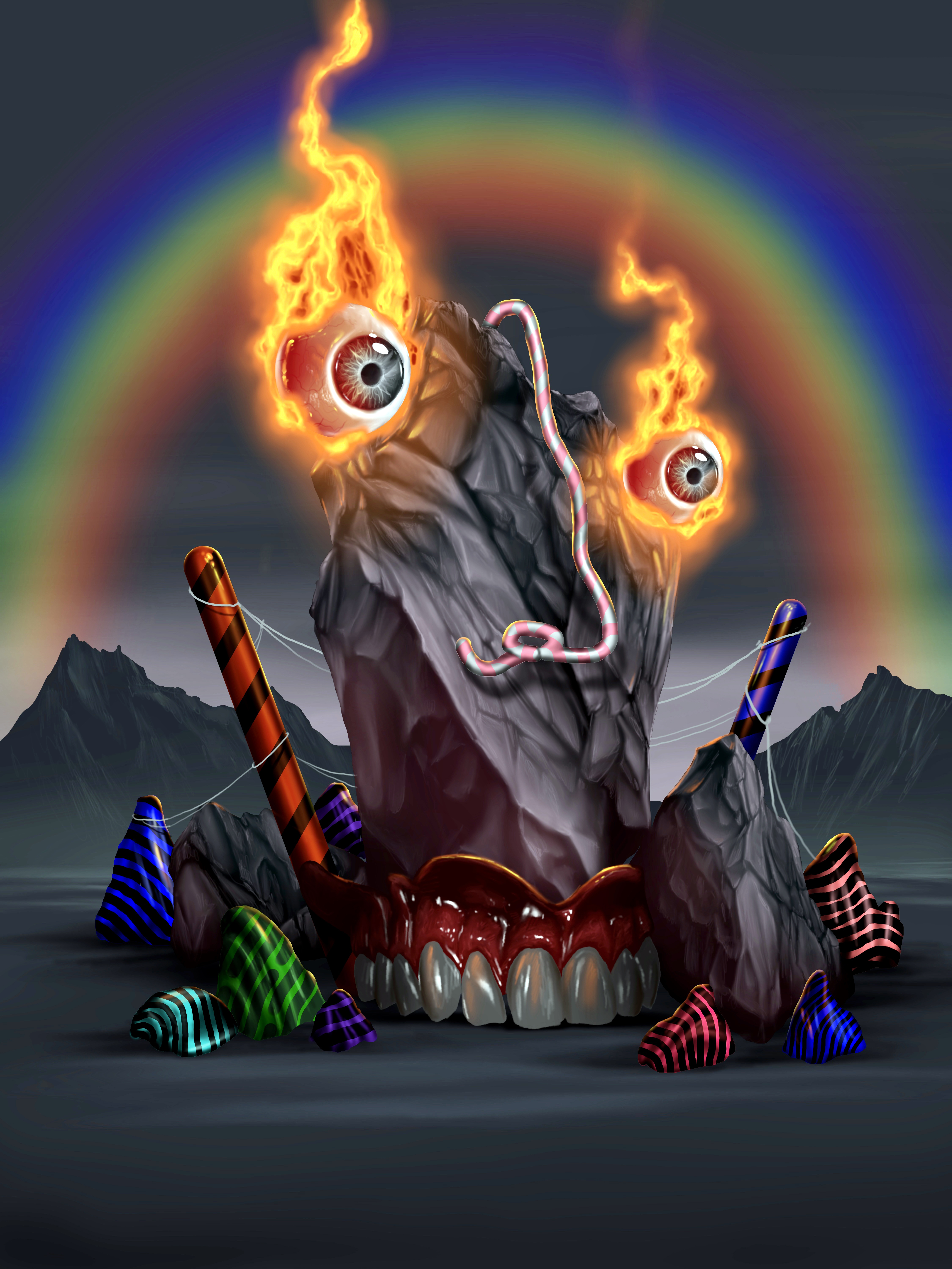 Tis The Season (For Anxiety)