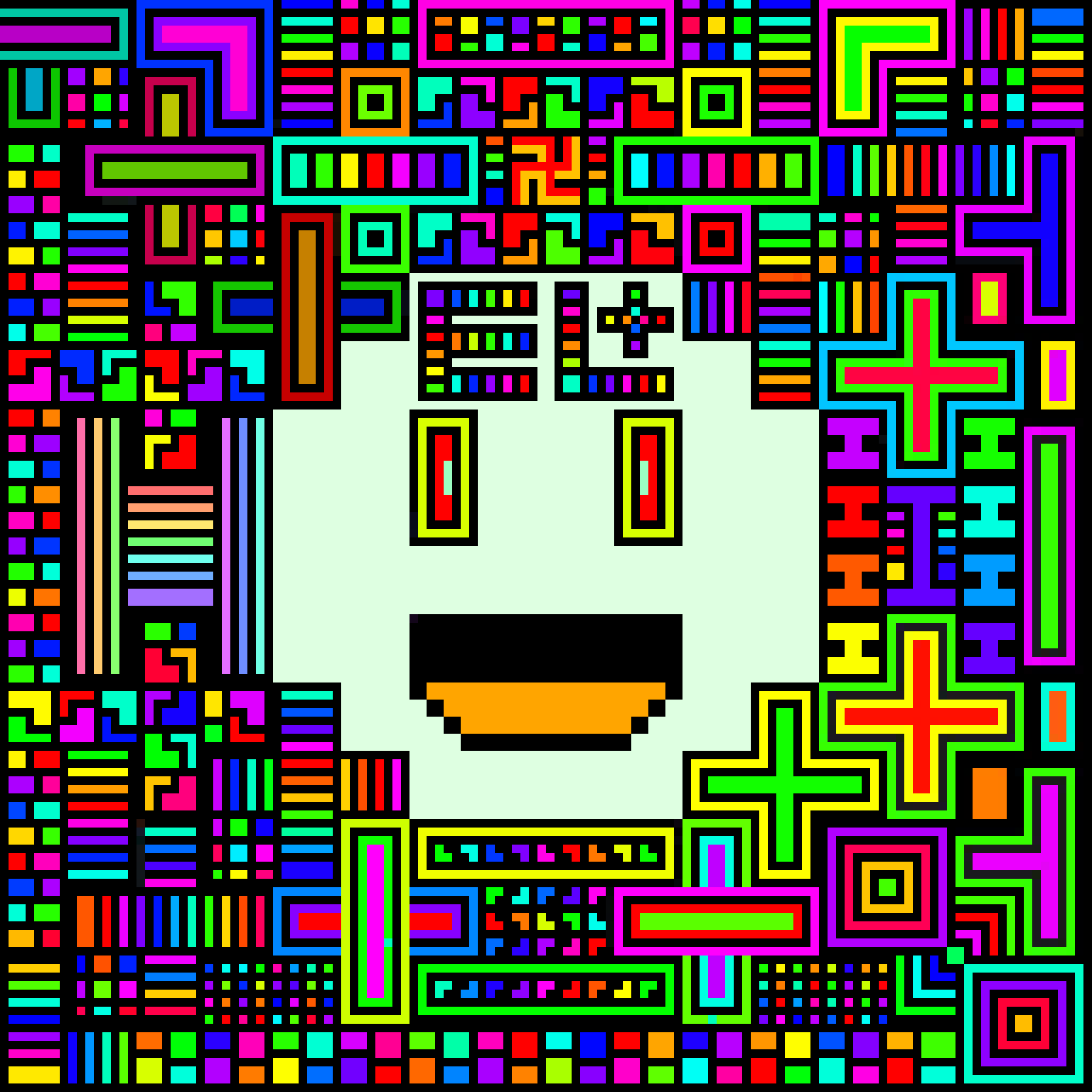 Energy plus luxury #9904