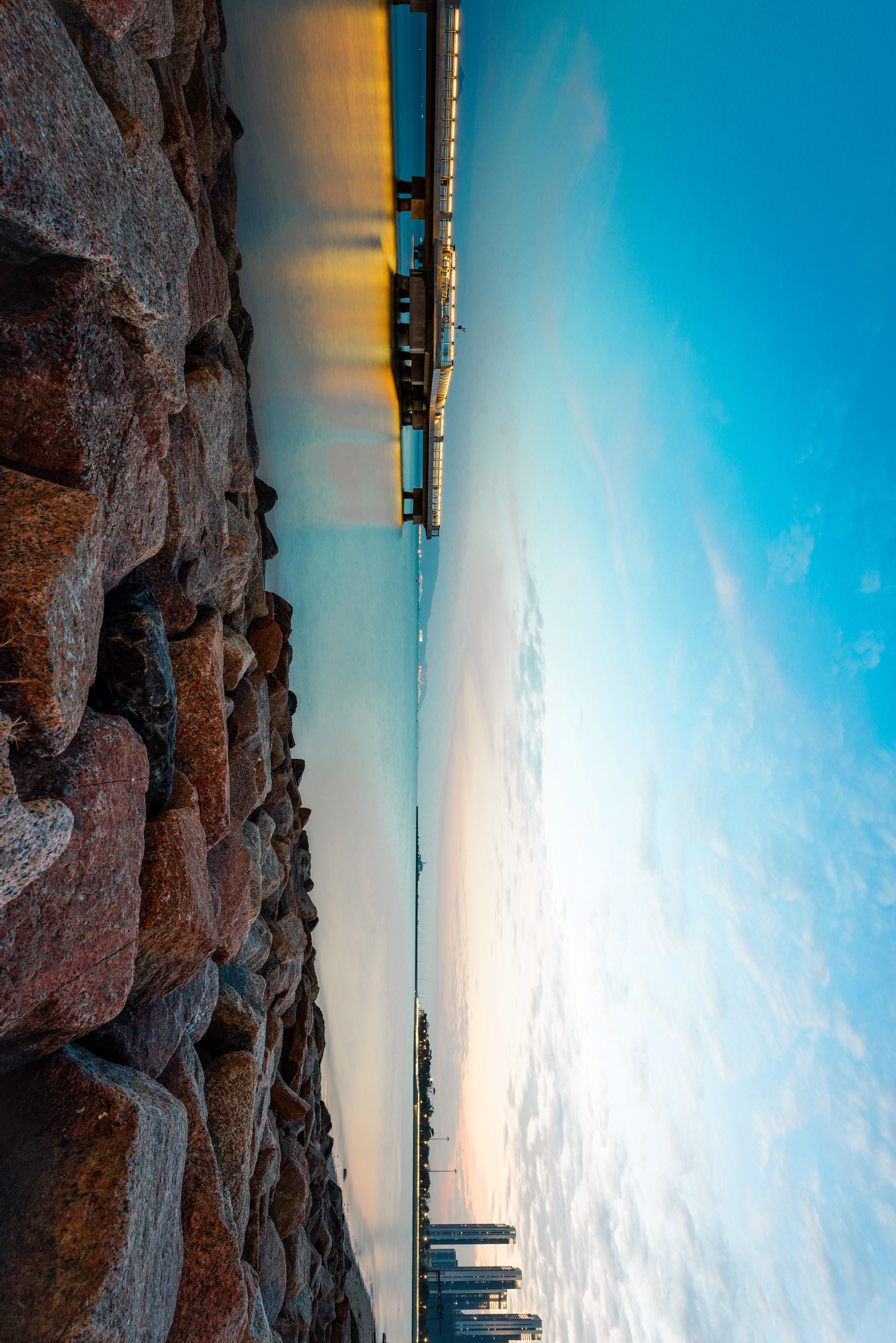 City Impression：Shenzhen