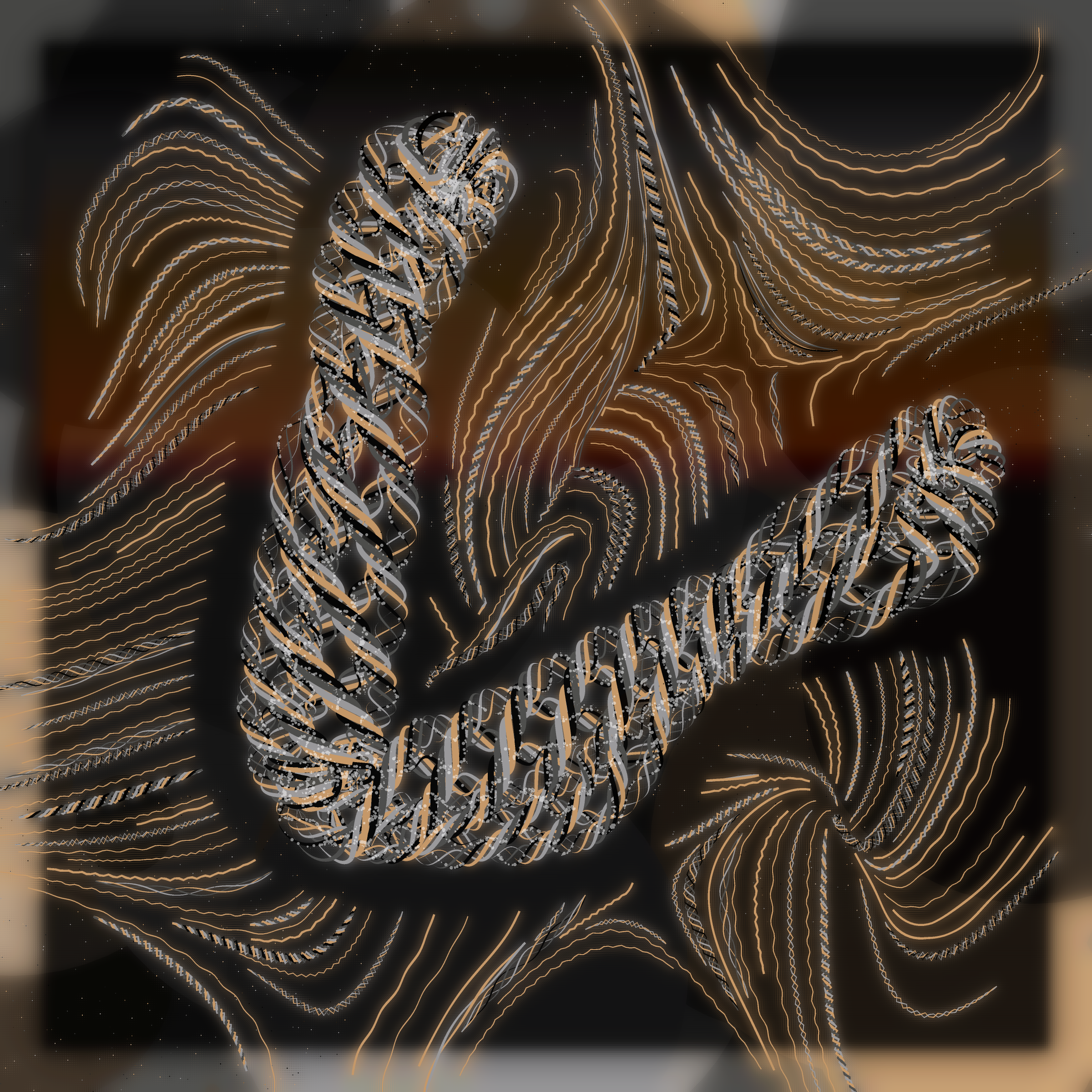 Friendship Bracelets #224