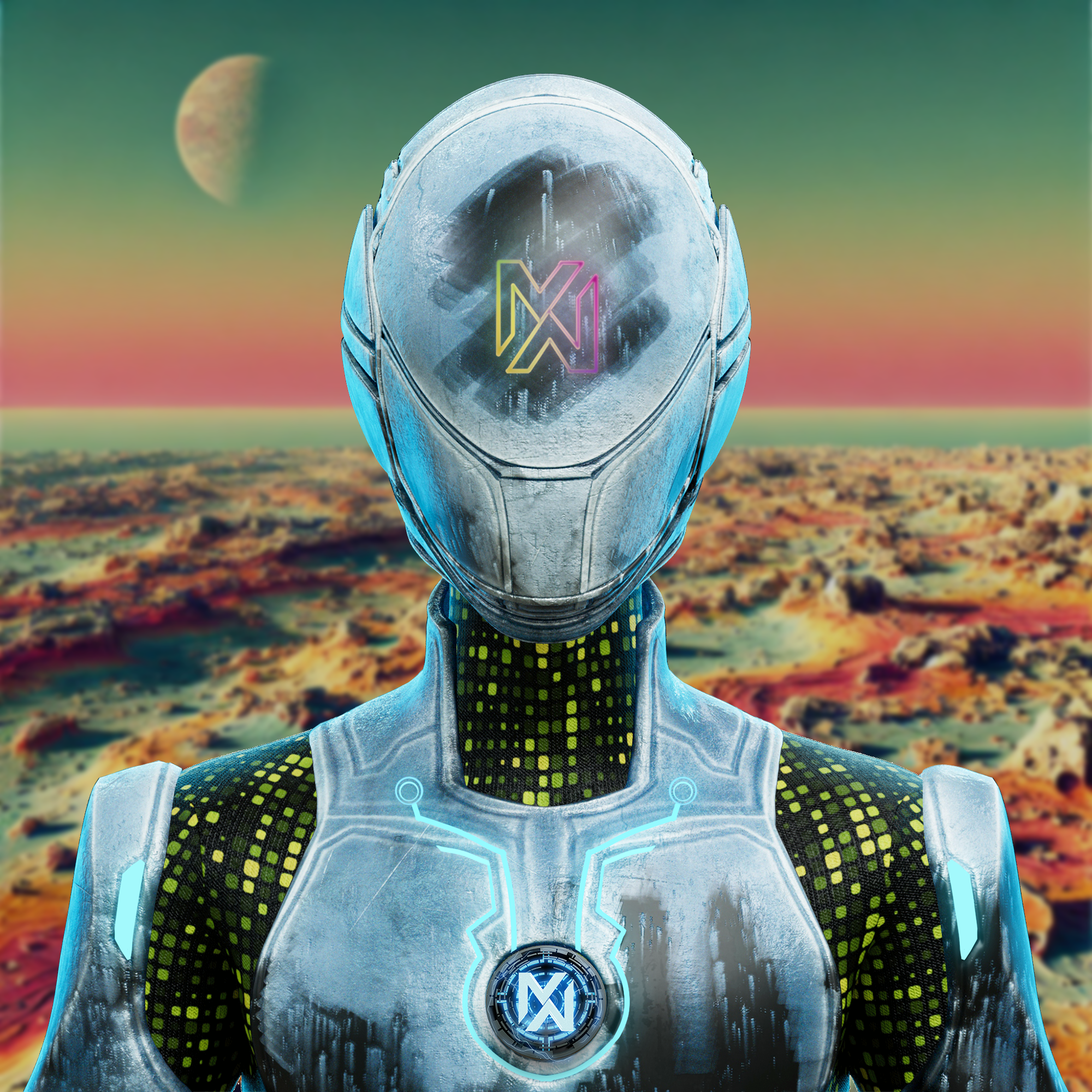NFT Image