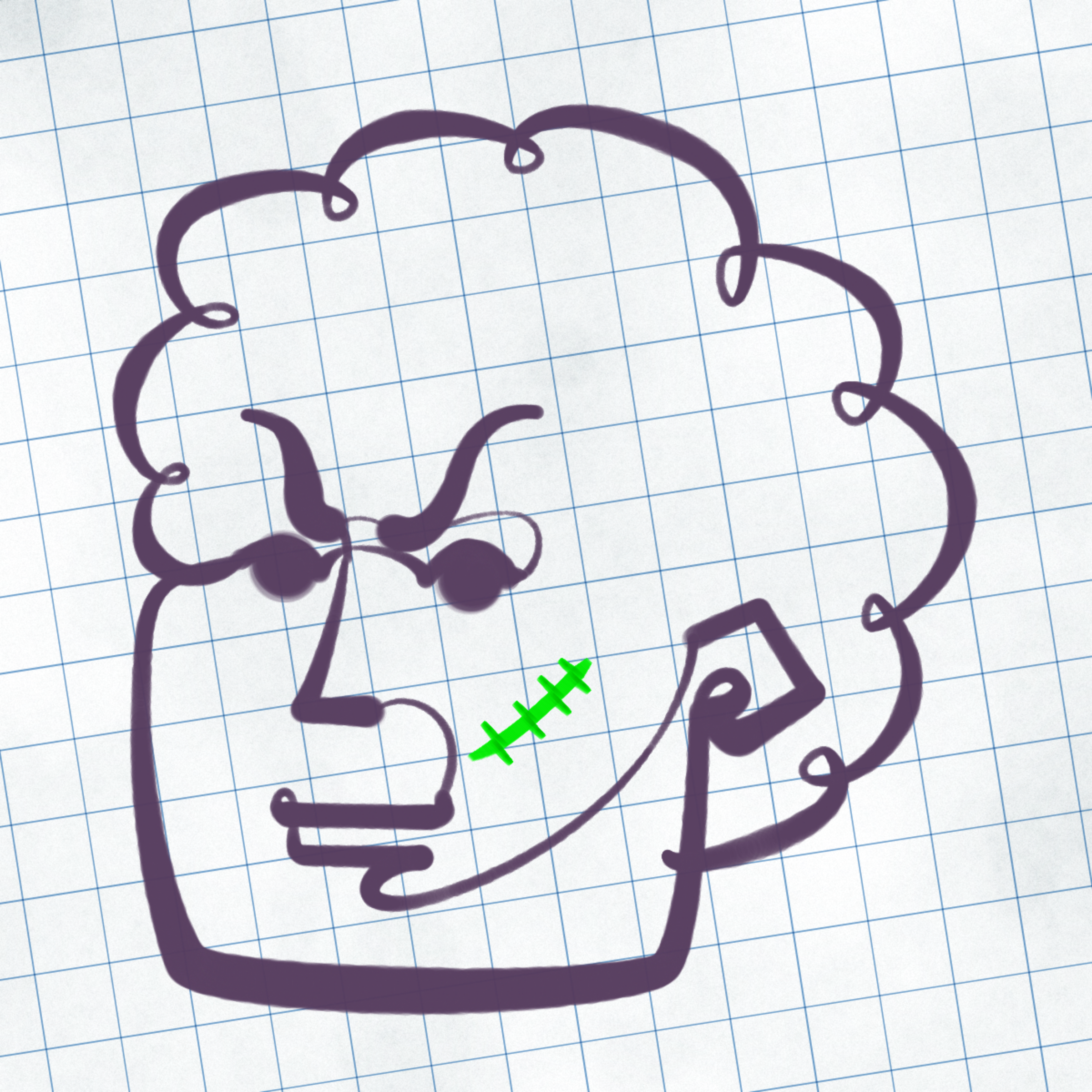 Total Strangers #289