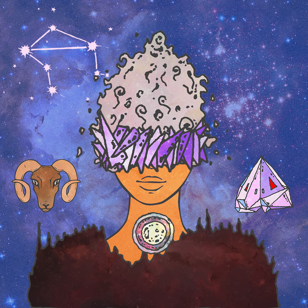 Divine Order of the Zodiac #1875