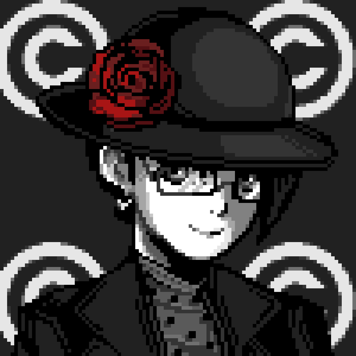 maxxdout.eth Ethereum Name Service (ENS and .eth domain) PFP