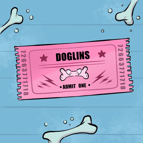 Doglins #309