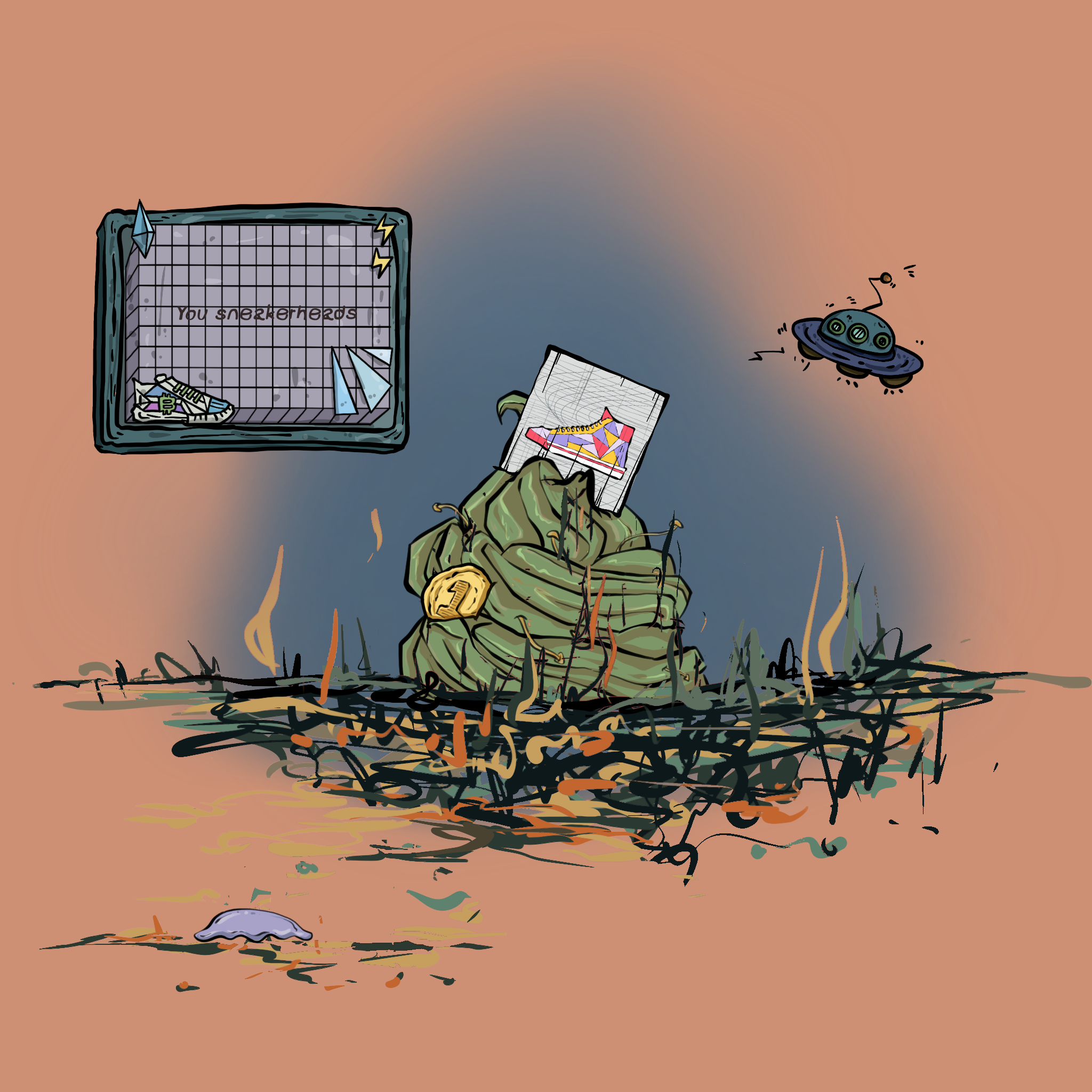 NFT Image
