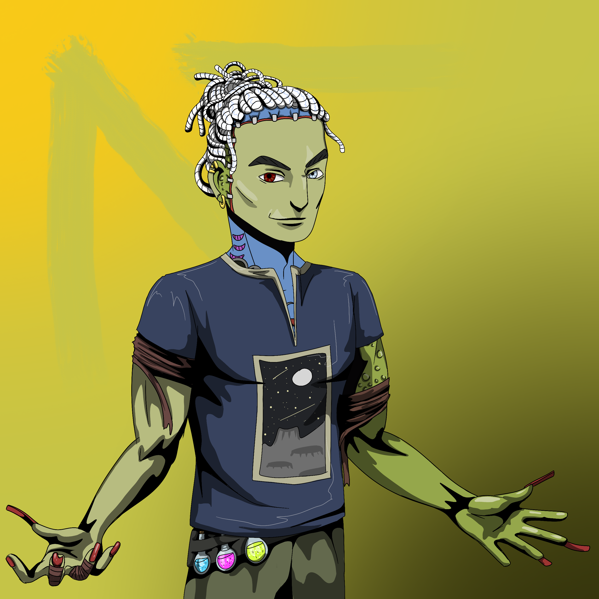 NFT Image