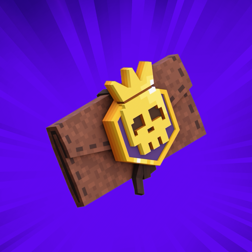 Receipt: 1-Month VIP Subscription