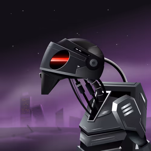 THEOS Scout Droid A-6911