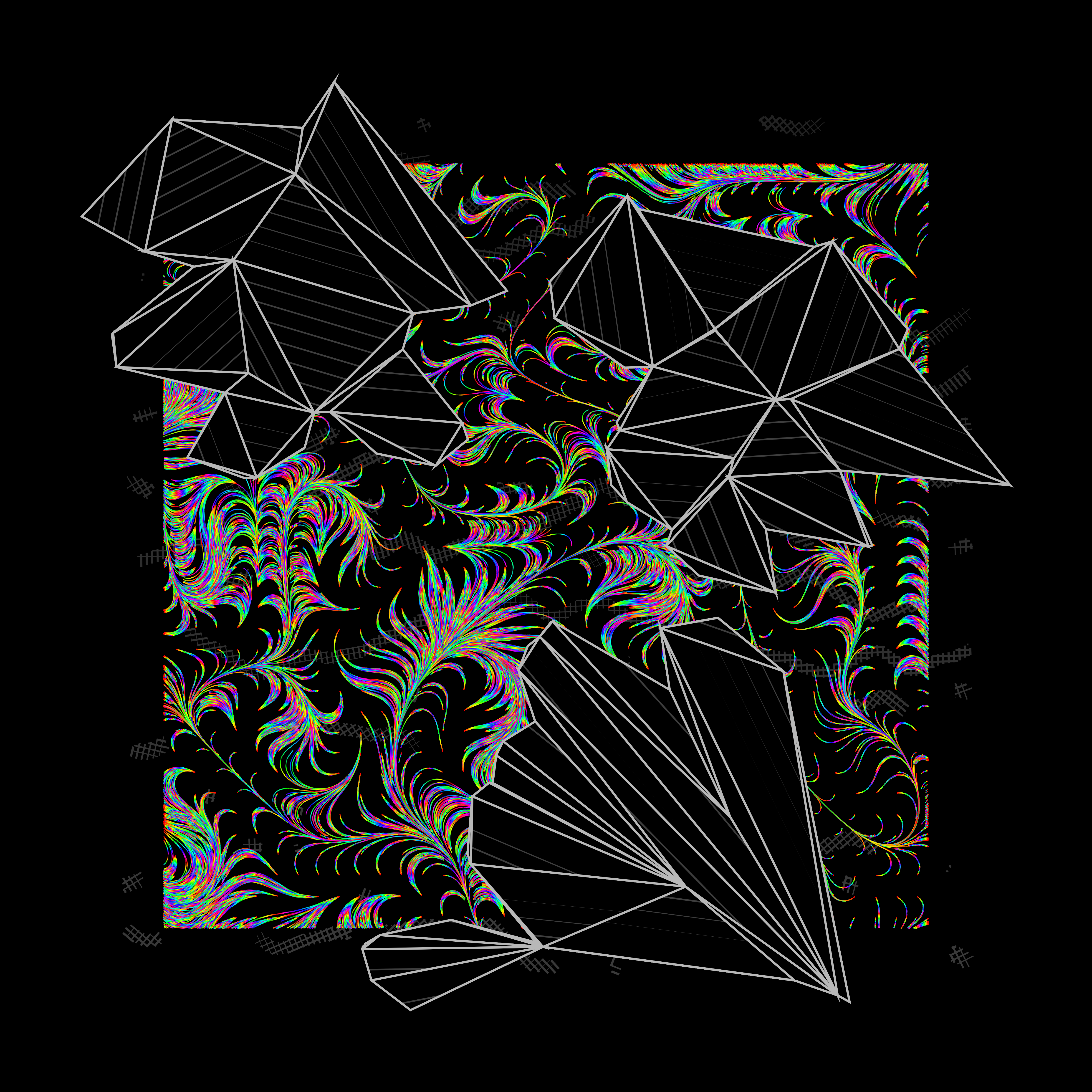 Ephemeral Tides #34