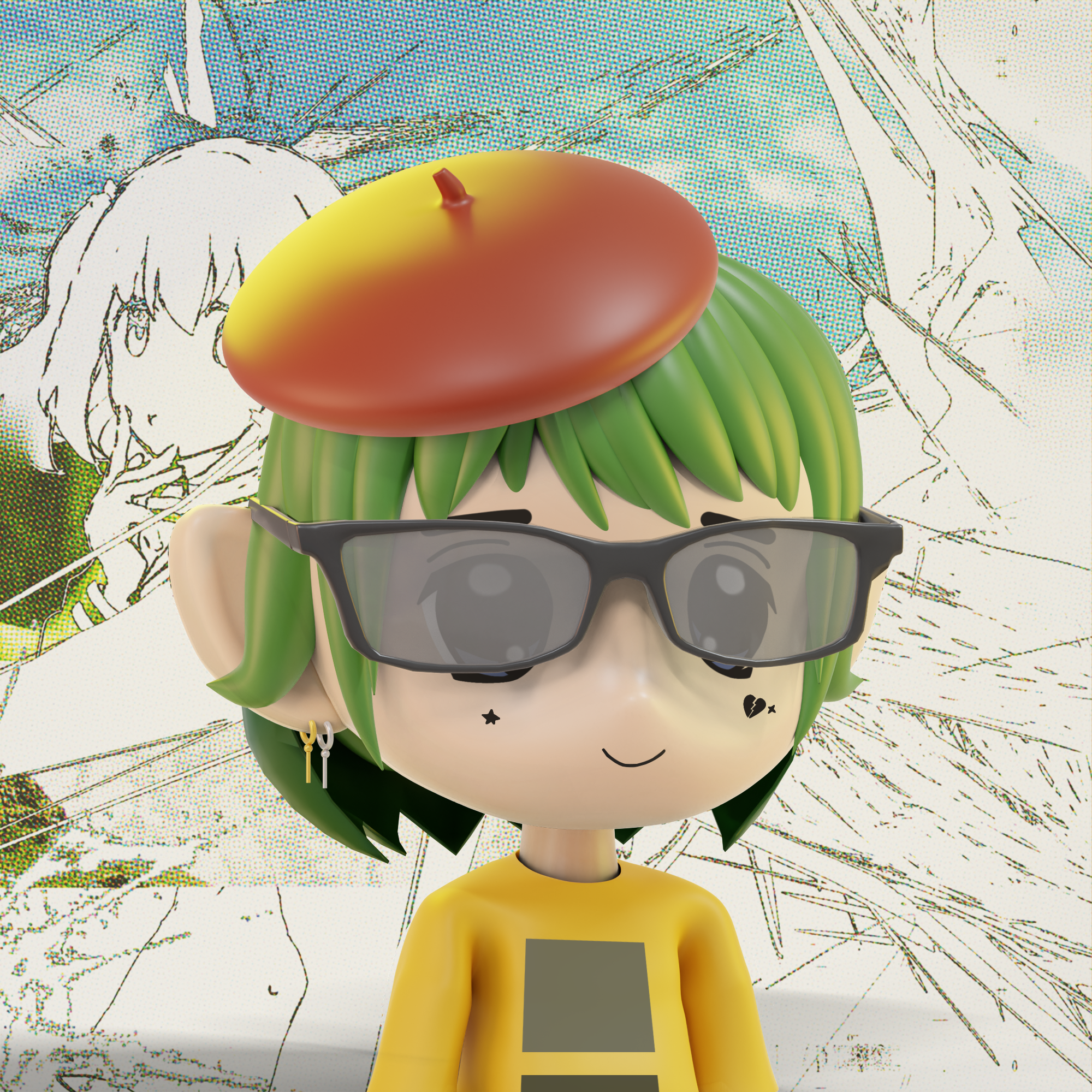 NFT Image