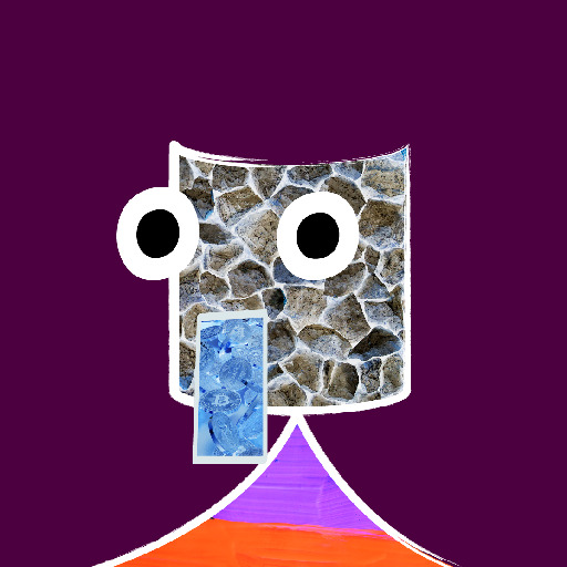 SoulBound Genesis Layer 0 Soul#1509