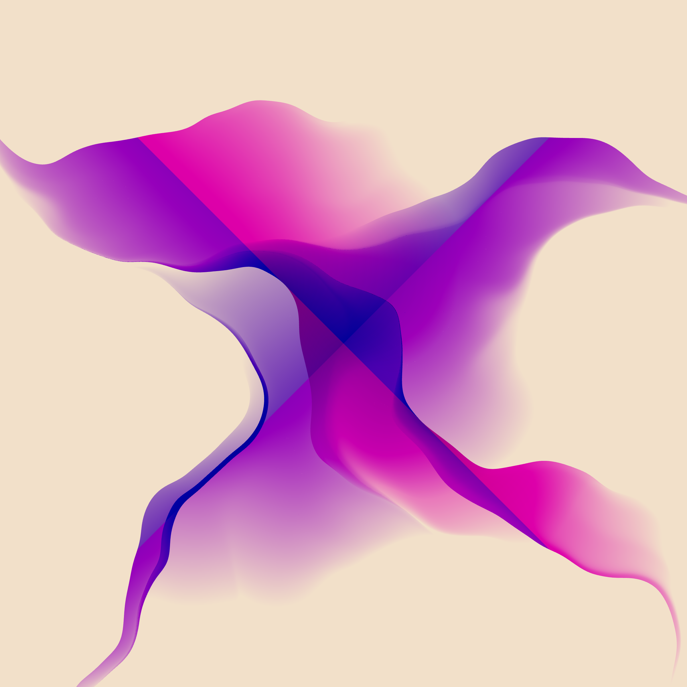 Watercolor Dreams #64