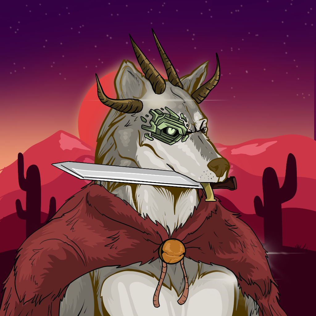 Werewolves #3662