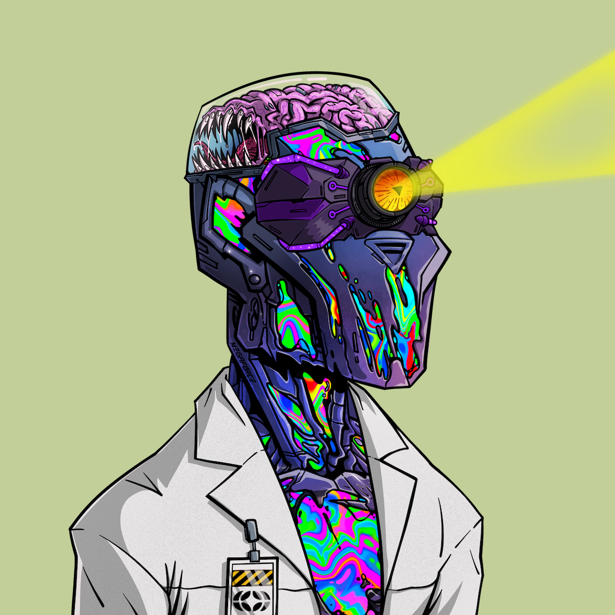 NFT Image