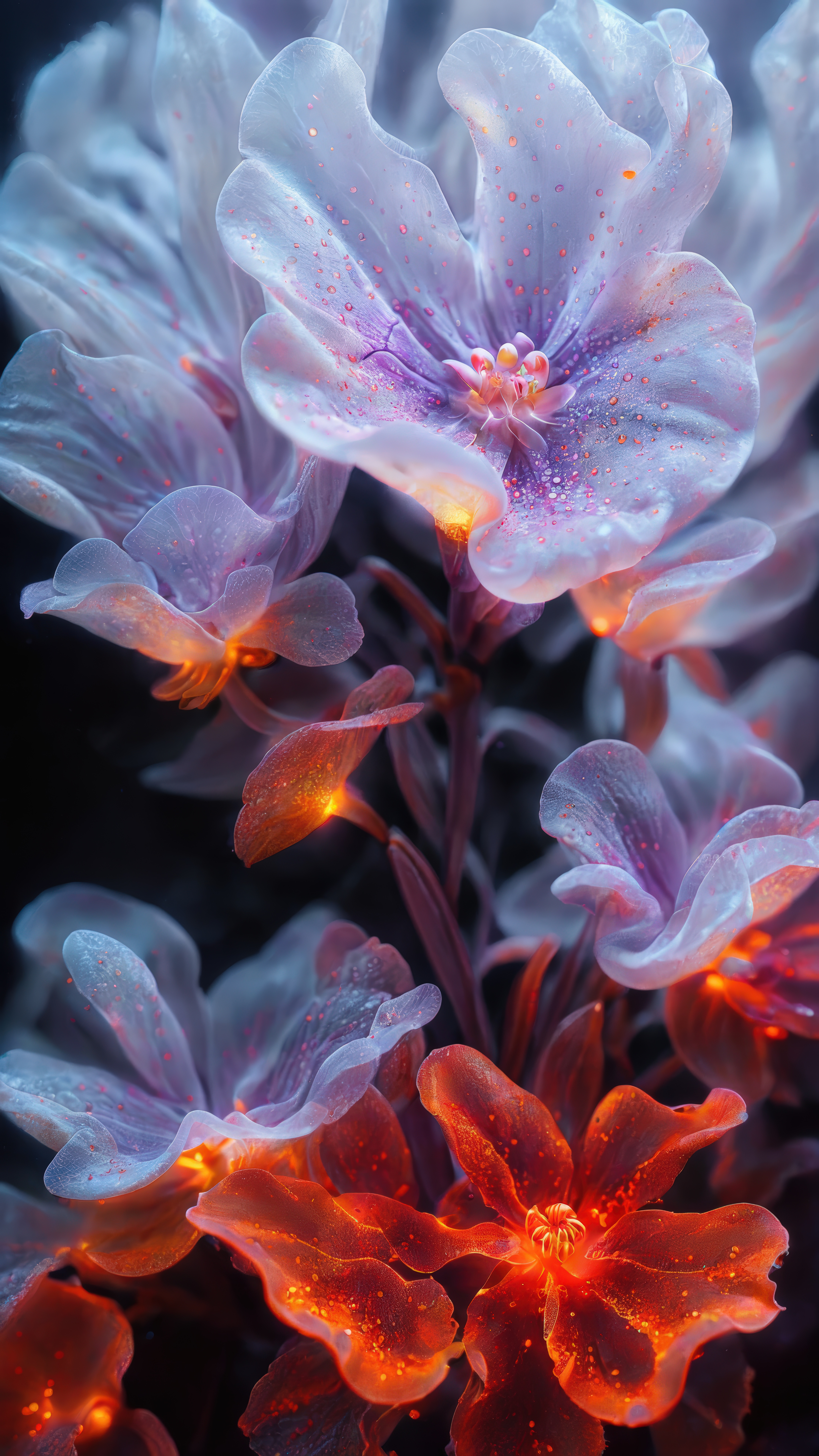 BIOME LUMINA #297/1000