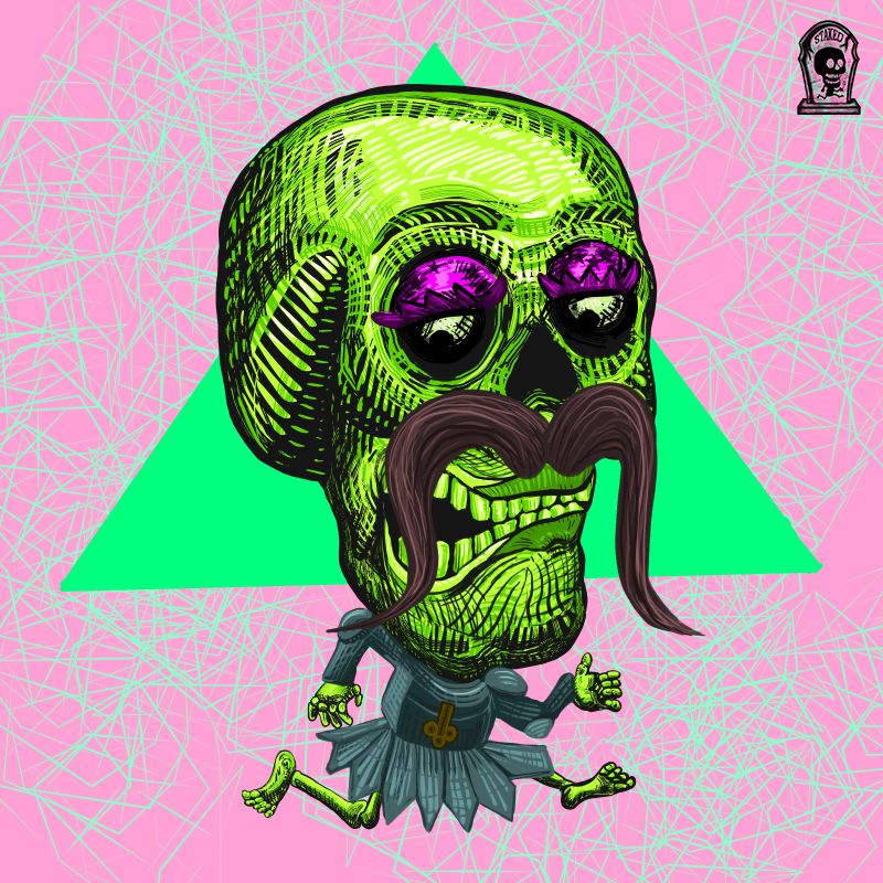 Streetlab Genesis #3291