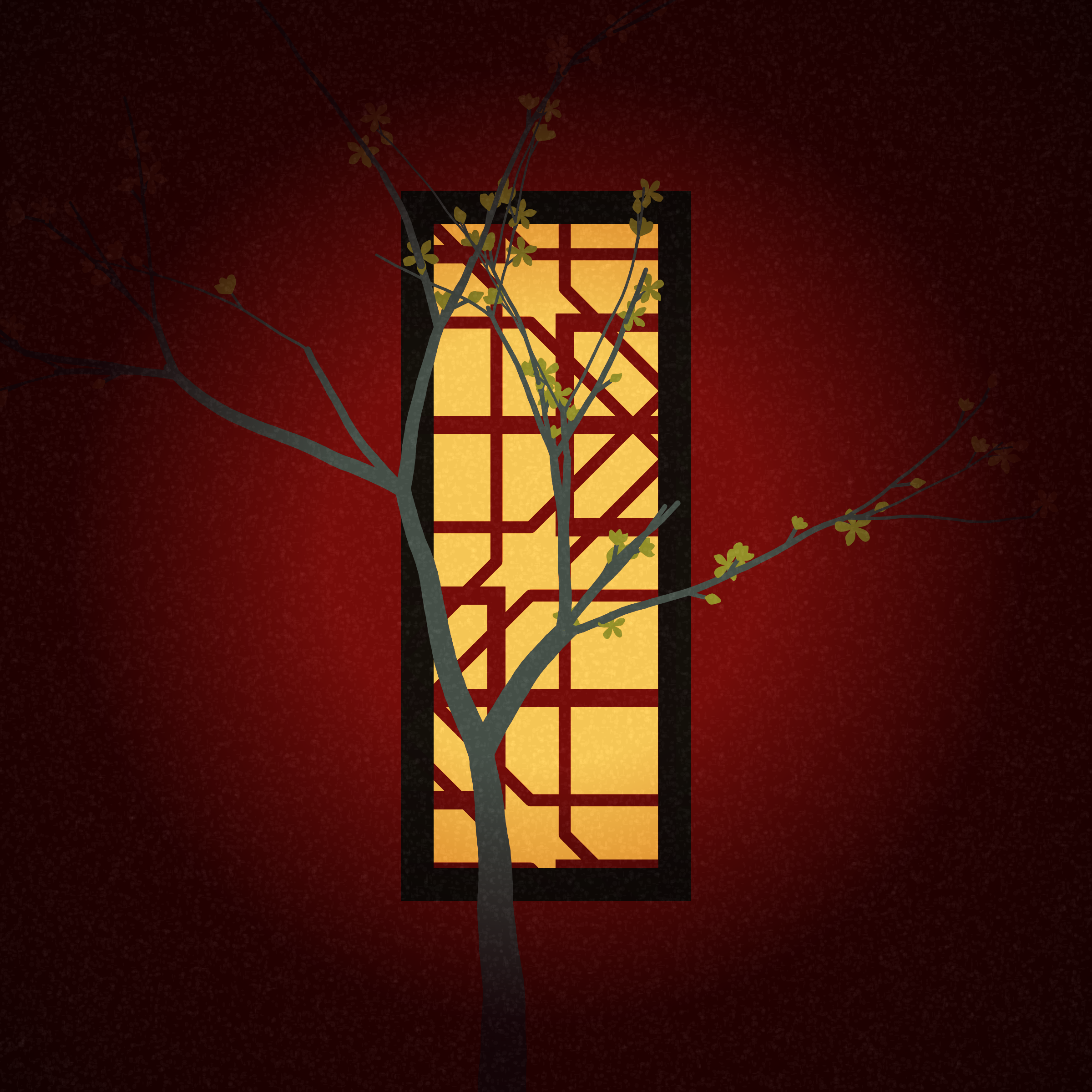 Through the Window #496