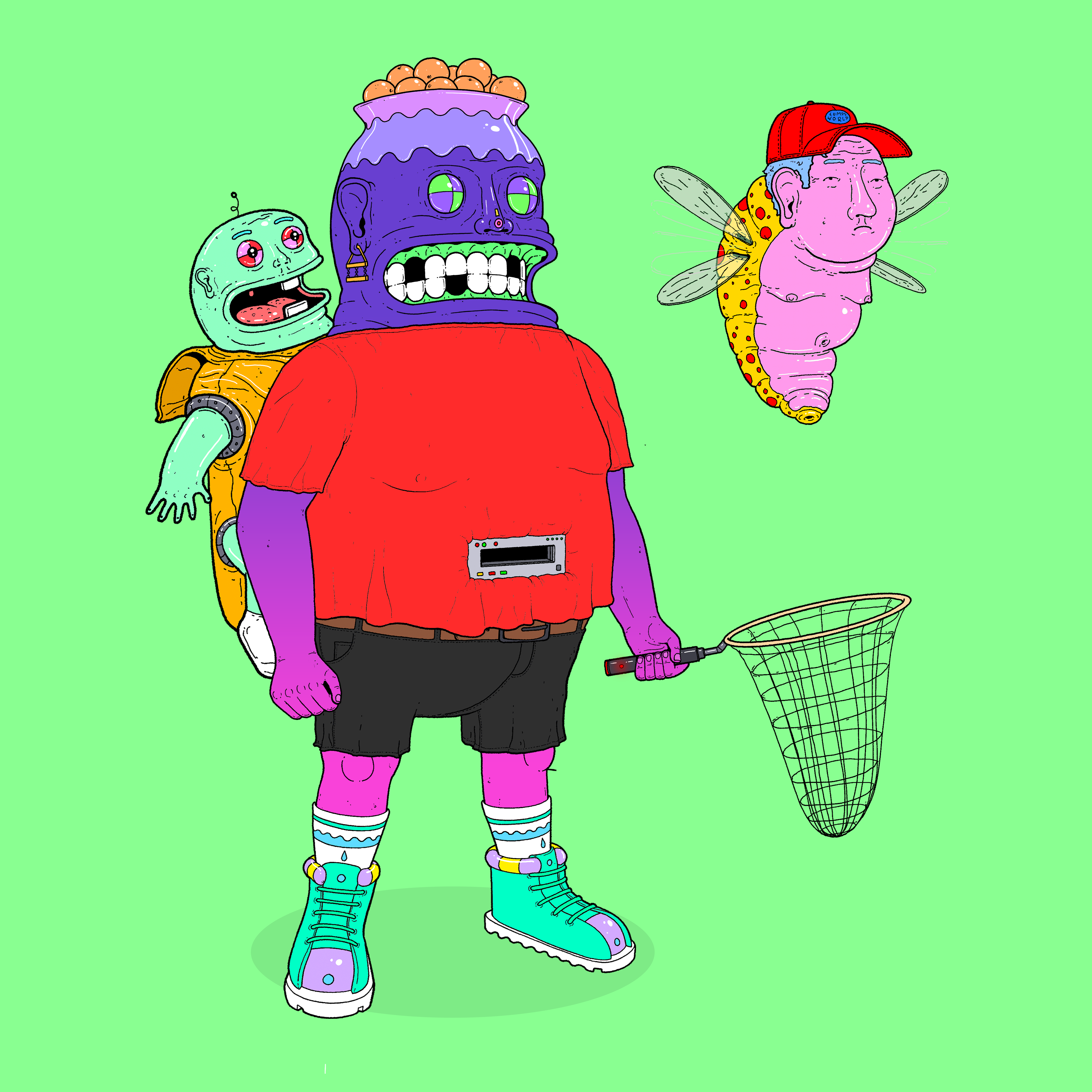 NFT Image