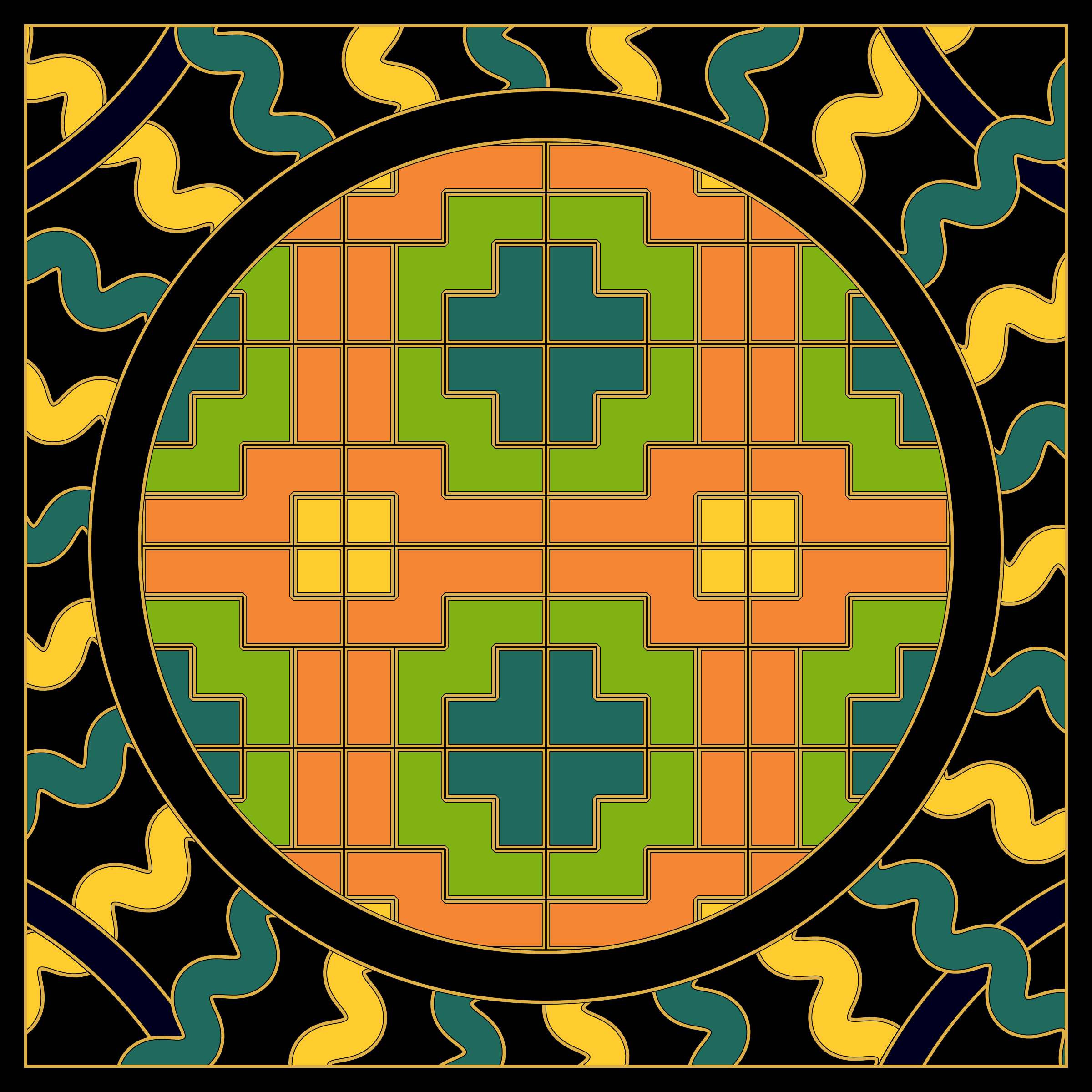 a heart and a soul #9