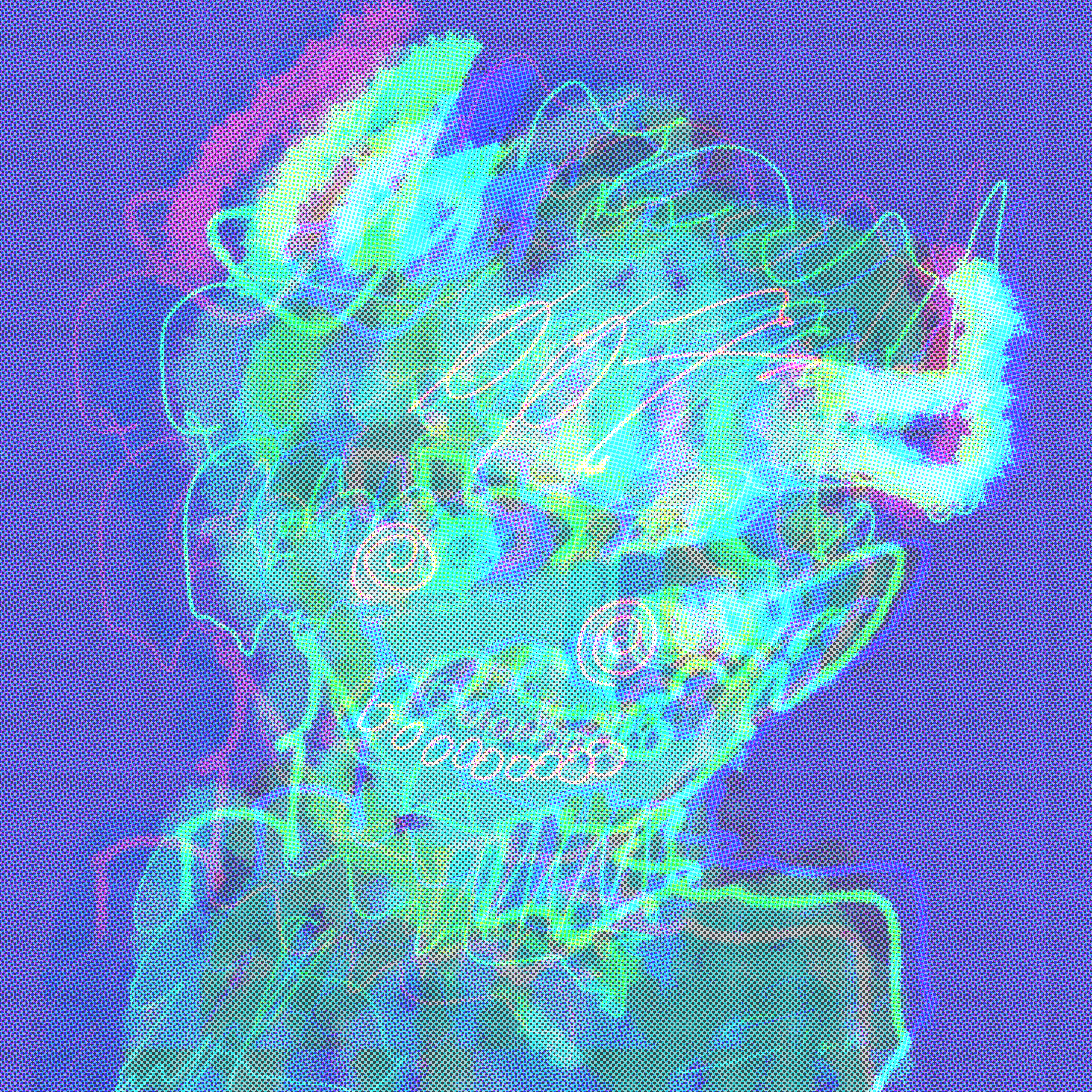 V I Rus//007