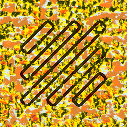 Decal by Andrew Mitchell #80