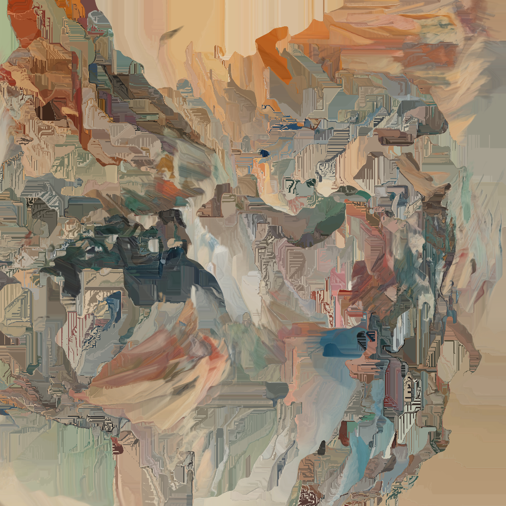 Sala stolowa w palacu w podhorcach 2