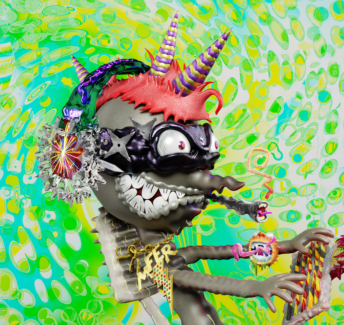 NFT Image